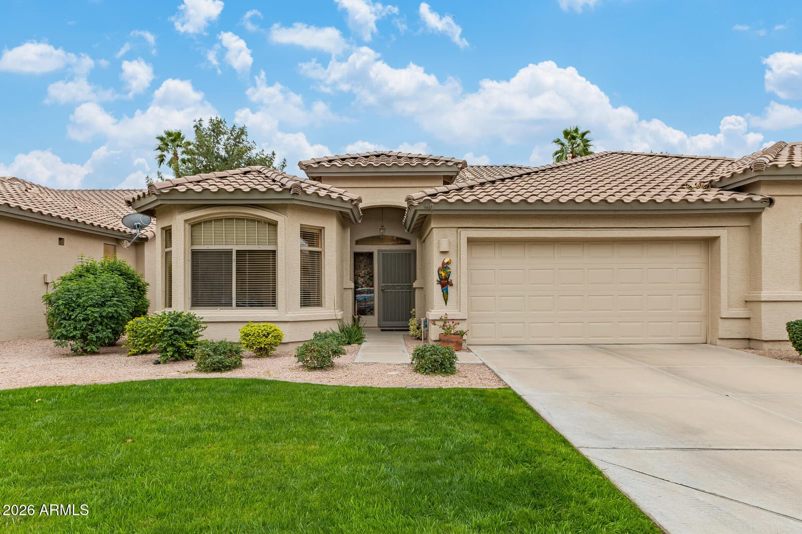 9617 E HOLIDAY Way, Sun Lakes, AZ 85248 — photo 1 of 40