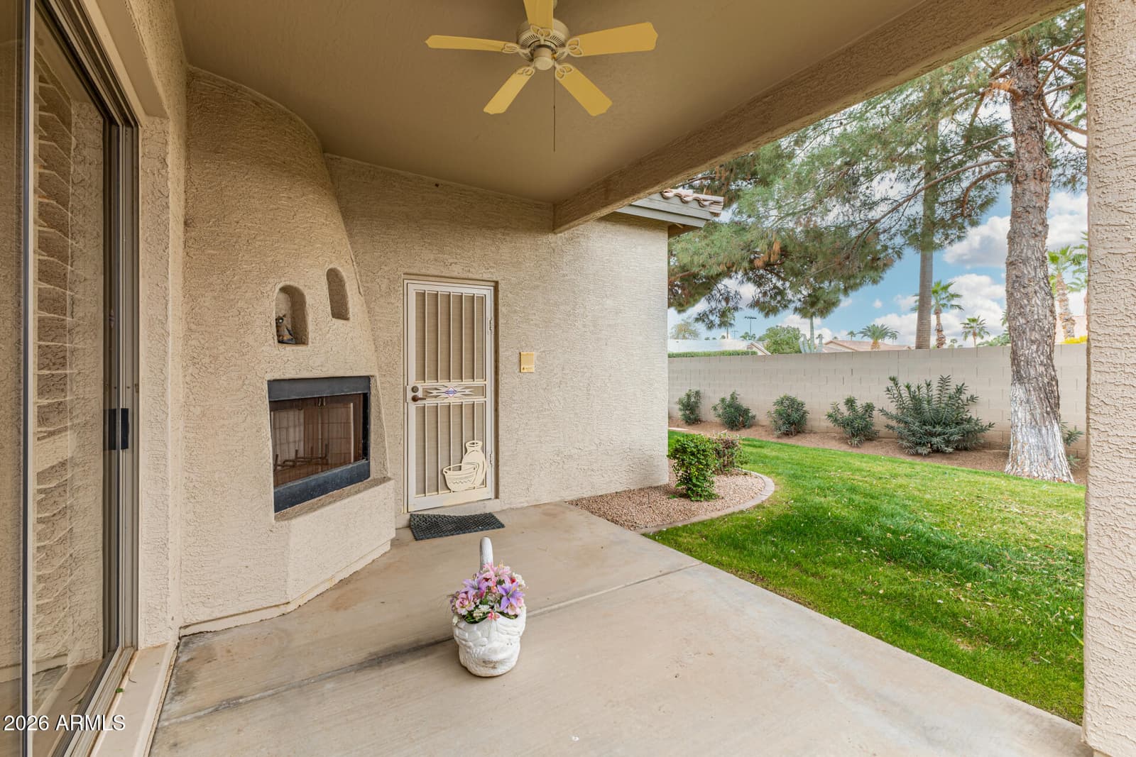 9741 E HOLIDAY Way, Sun Lakes, AZ 85248 — photo 28 of 45