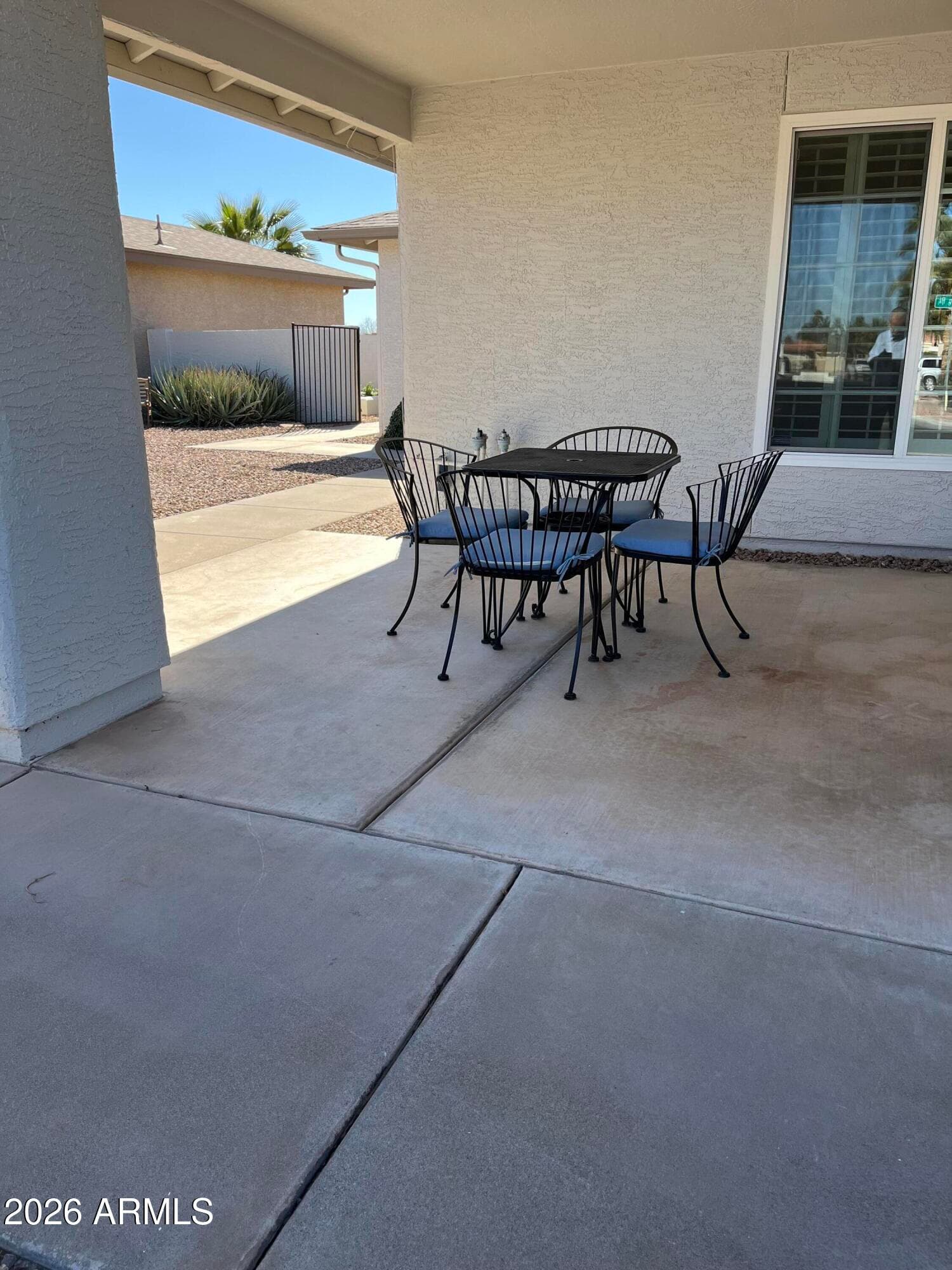 9729 E NAVAJO Place, Sun Lakes, AZ 85248 — photo 4 of 30