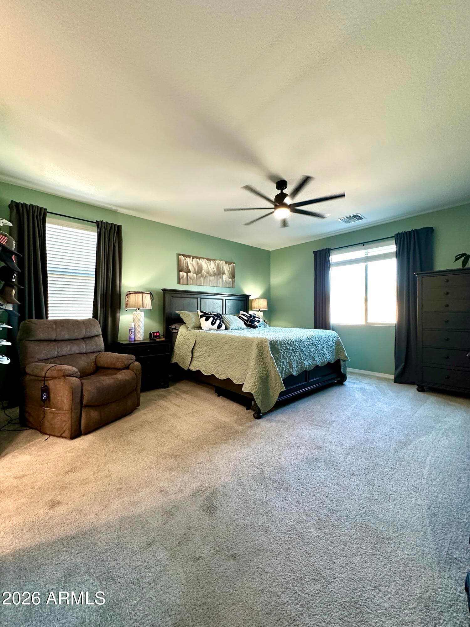 5512 W THURMAN Drive, Laveen, AZ 85339 — photo 11 of 37