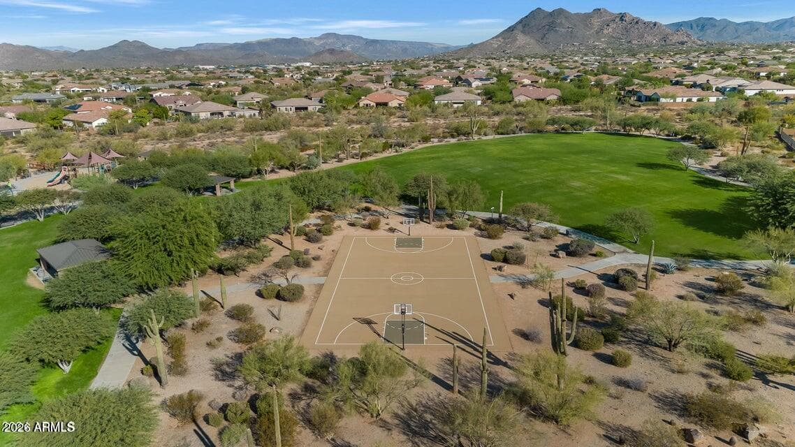 6029 E Calle De Pompas, Cave Creek, AZ 85331 — photo 39 of 47