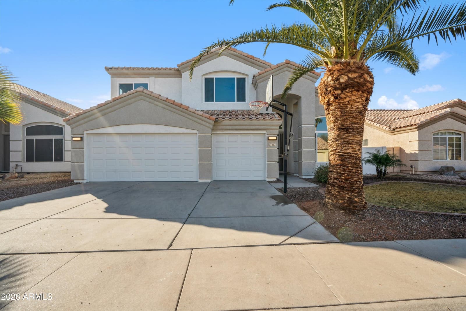 11537 W LAURELWOOD Lane, Avondale, AZ 85392 — photo 11 of 38