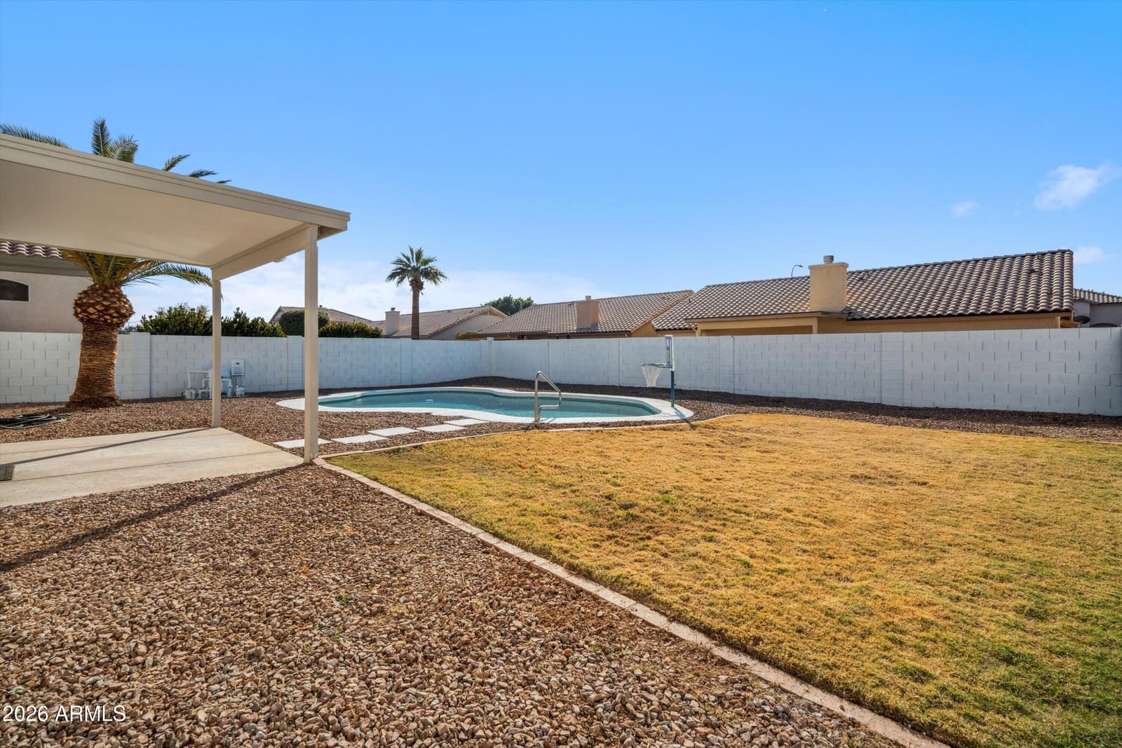 11537 W LAURELWOOD Lane, Avondale, AZ 85392 — photo 31 of 38