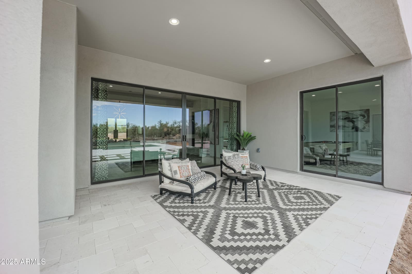 1672 W LAVITT Lane, Phoenix, AZ 85086 — photo 53 of 60