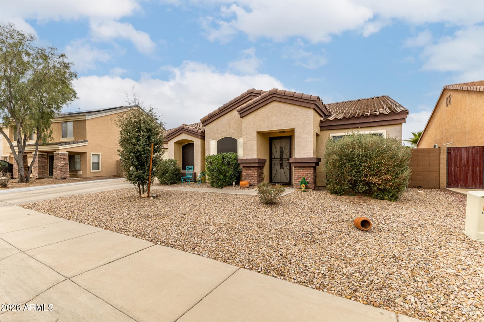 3929 N Dead Wood Drive, Casa Grande, AZ 85122 — photo 3 of 33
