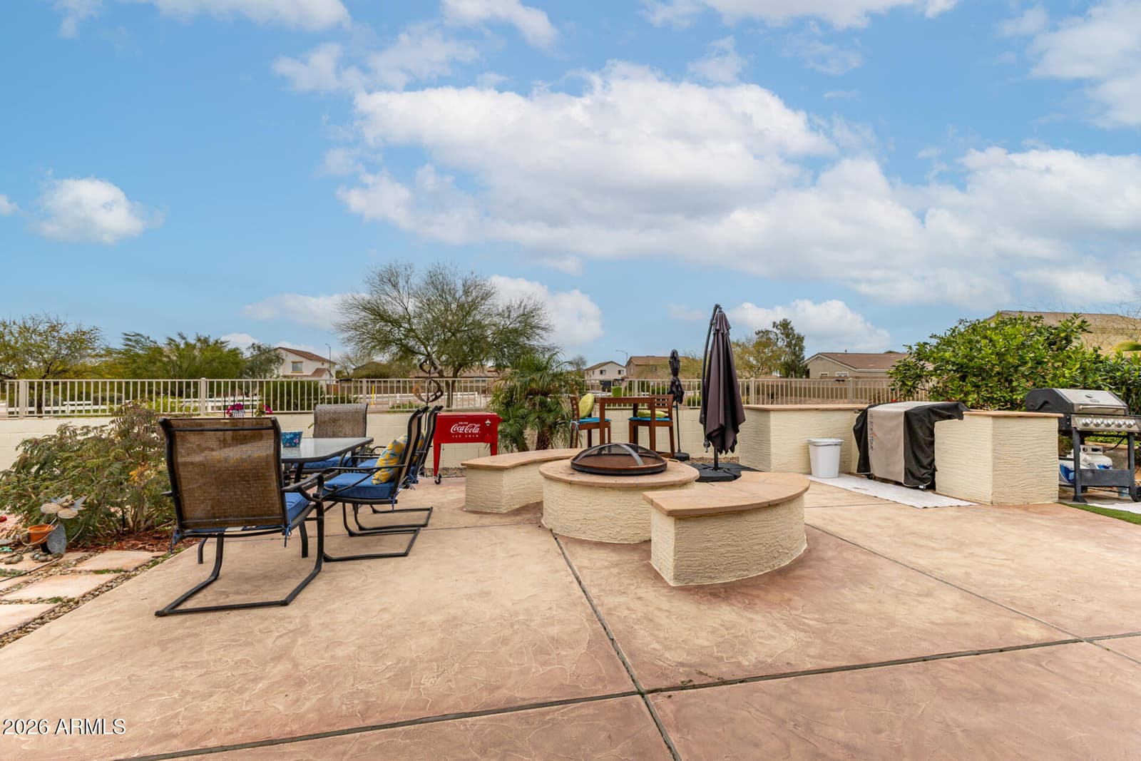 3929 N Dead Wood Drive, Casa Grande, AZ 85122 — photo 31 of 33