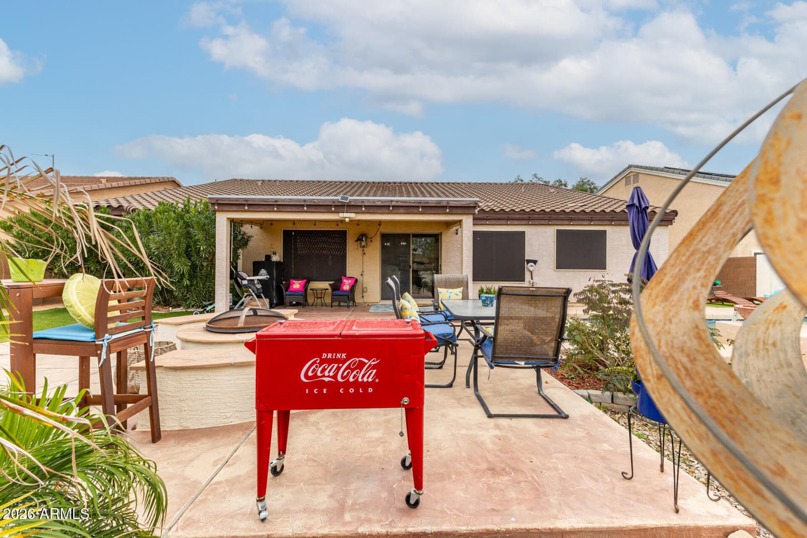 3929 N Dead Wood Drive, Casa Grande, AZ 85122 — photo 32 of 33