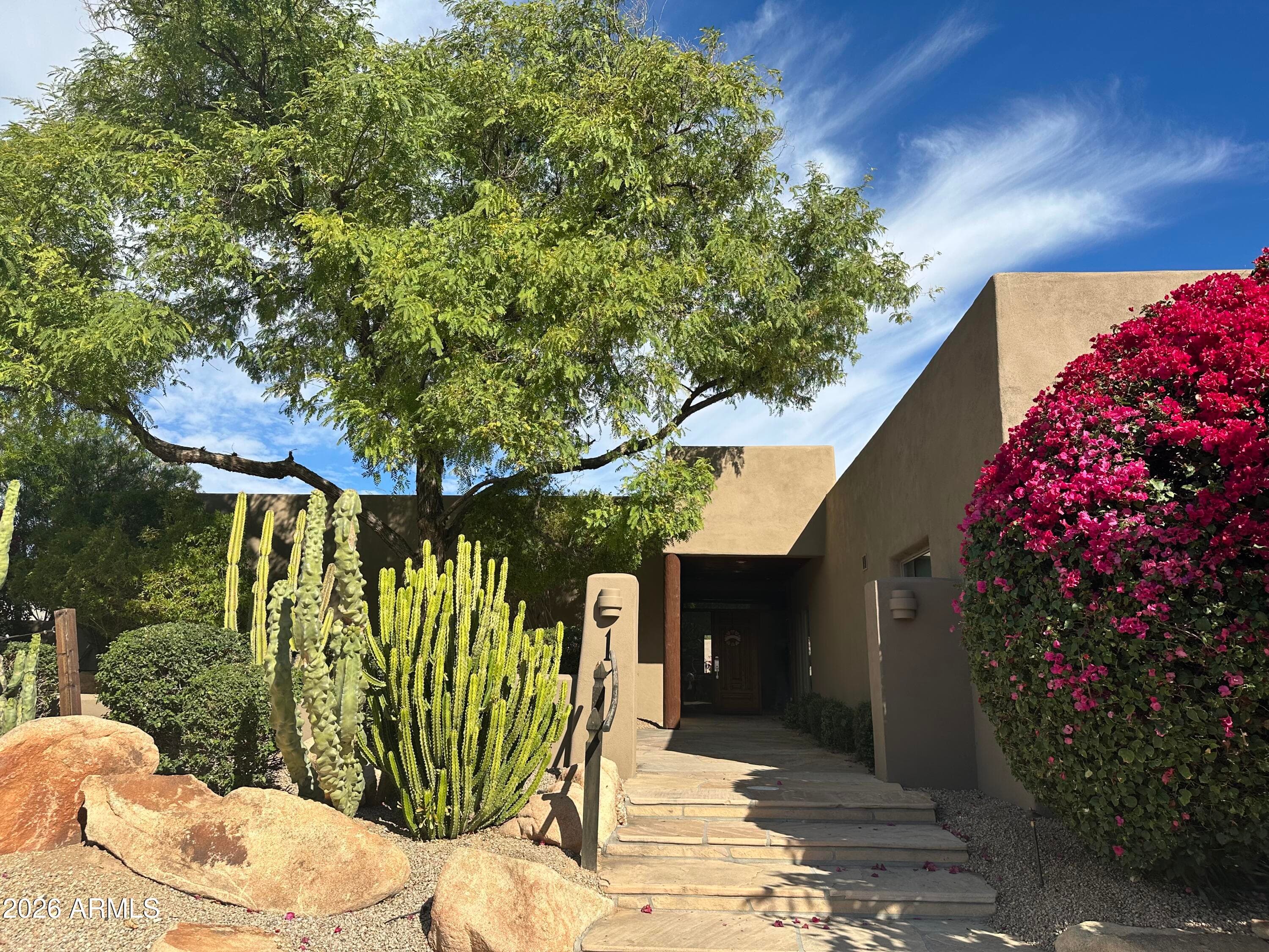 5434 E LINCOLN Drive E 1, Paradise Valley, AZ 85253