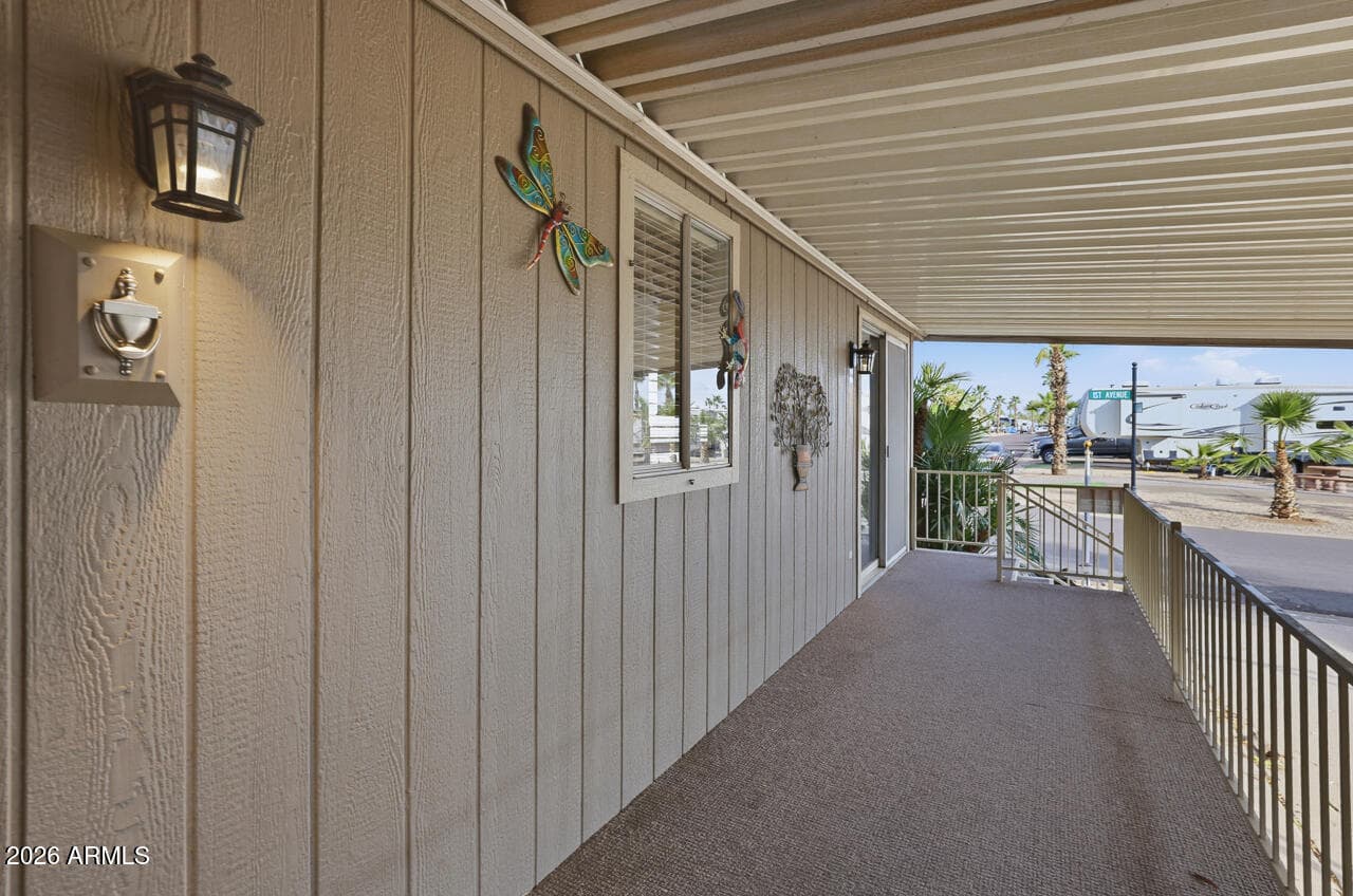 11201 N EL MIRAGE Road 721, El Mirage, AZ 85335 — photo 5 of 36