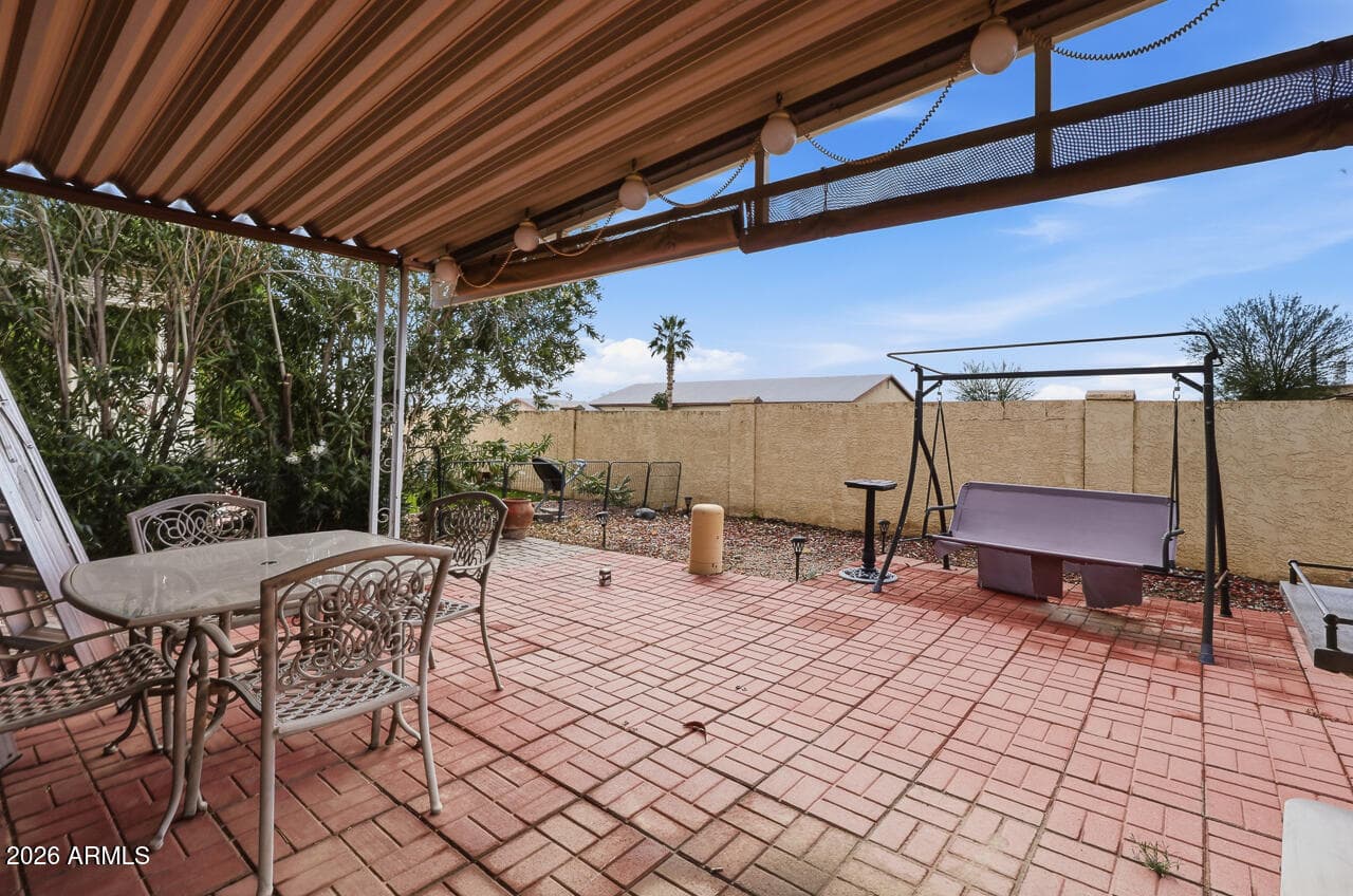 11201 N EL MIRAGE Road 721, El Mirage, AZ 85335 — photo 21 of 36