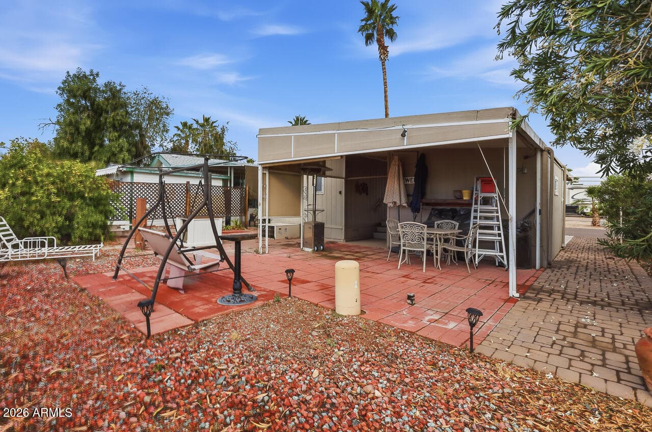 11201 N EL MIRAGE Road 721, El Mirage, AZ 85335 — photo 22 of 36