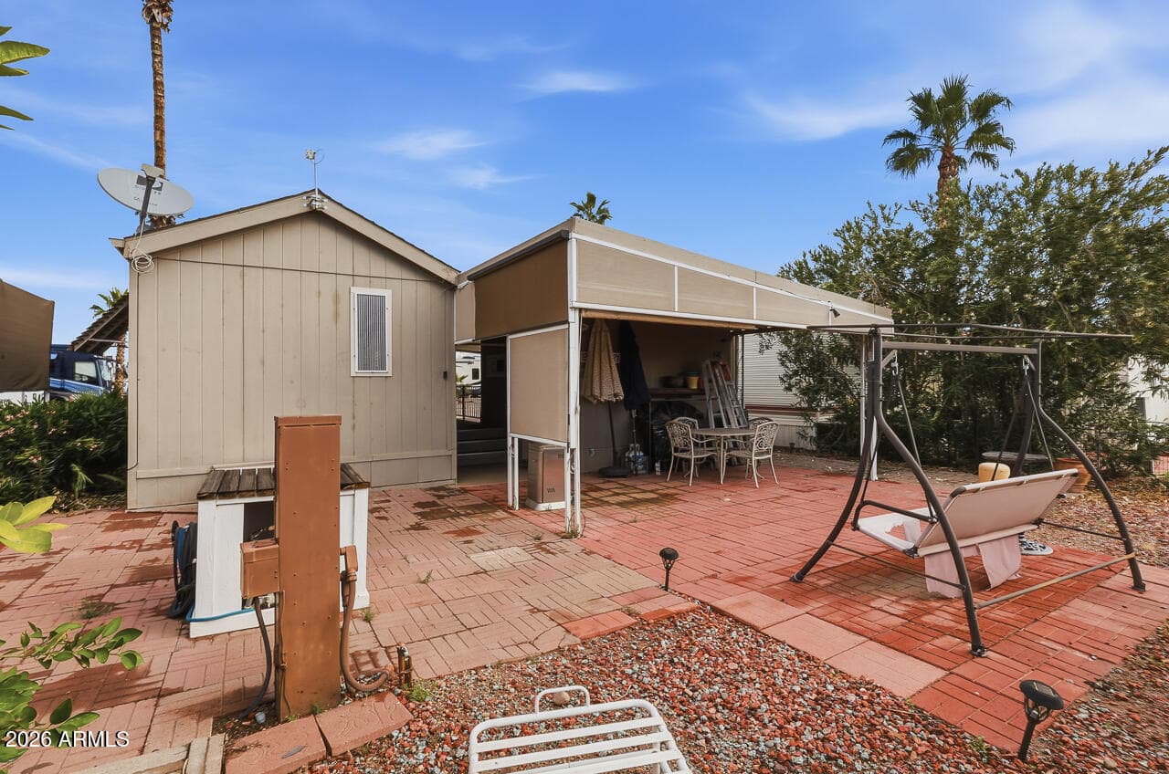 11201 N EL MIRAGE Road 721, El Mirage, AZ 85335 — photo 23 of 36