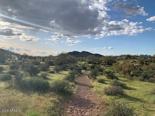 7622 E GLOBEMALLOW Lane, Gold Canyon, AZ 85118 — photo 45 of 53