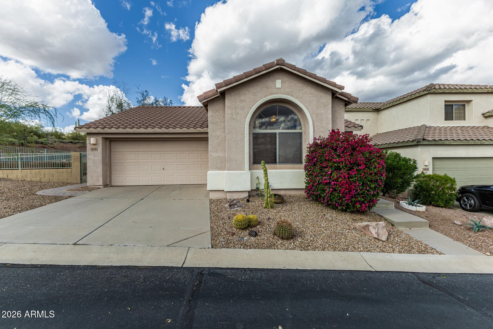 9456 E FLINT Drive, Gold Canyon, AZ 85118 — photo 1 of 33