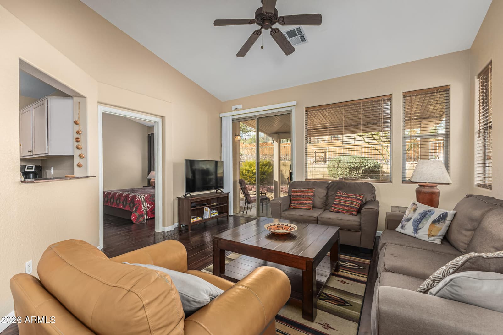 9456 E FLINT Drive, Gold Canyon, AZ 85118 — photo 5 of 33