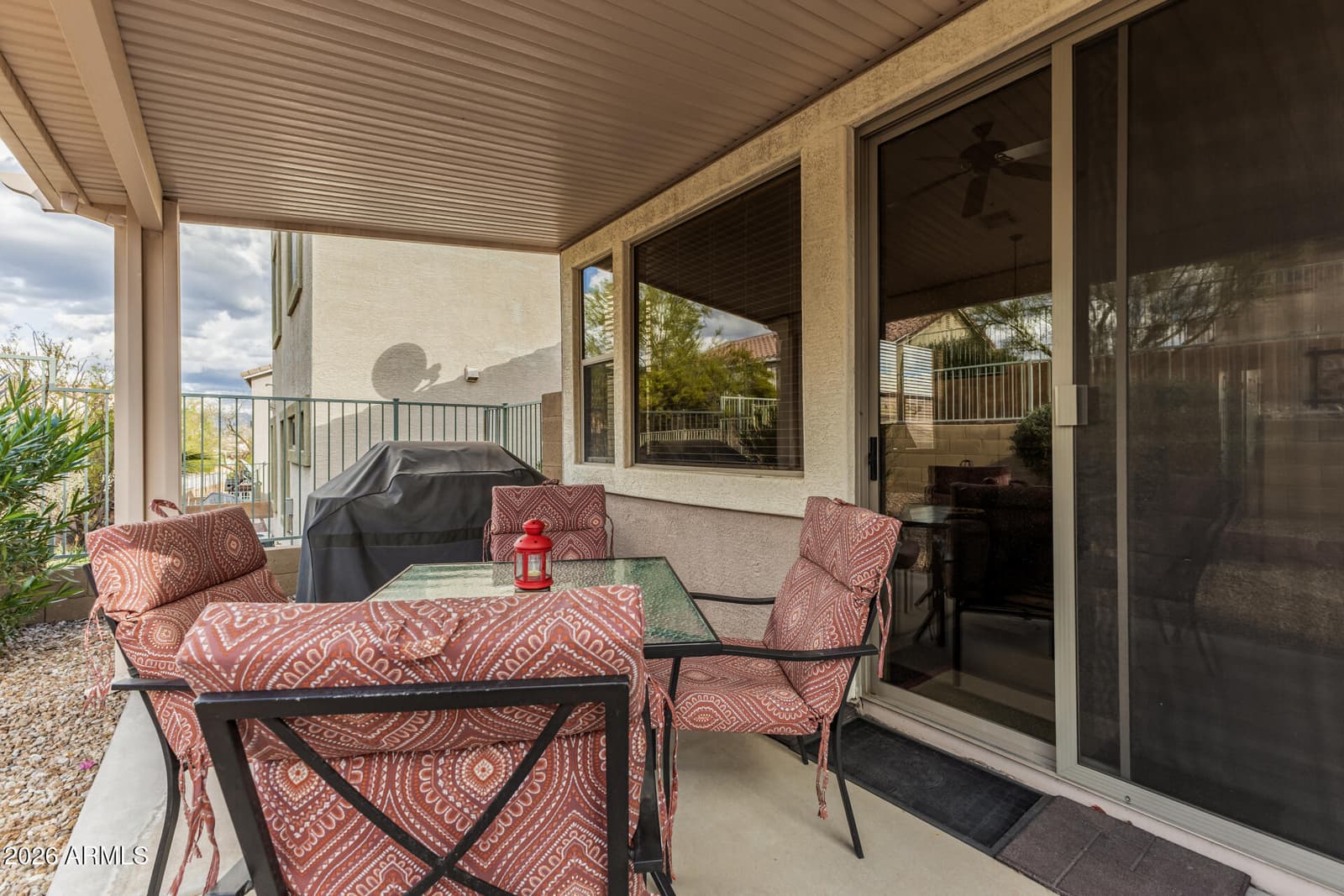 9456 E FLINT Drive, Gold Canyon, AZ 85118 — photo 23 of 33