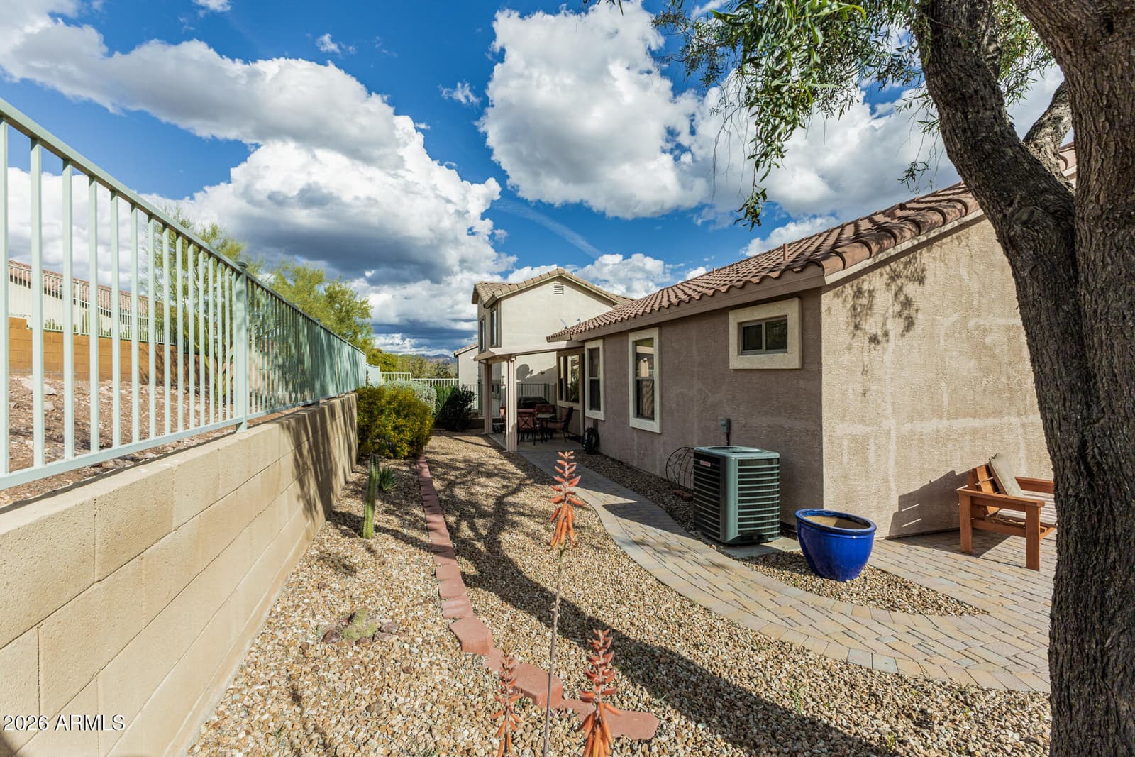 9456 E FLINT Drive, Gold Canyon, AZ 85118 — photo 25 of 33