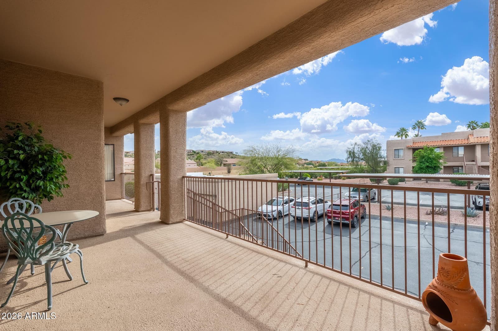 13644 N SAGUARO Boulevard 202, Fountain Hills, AZ 85268 — photo 4 of 25