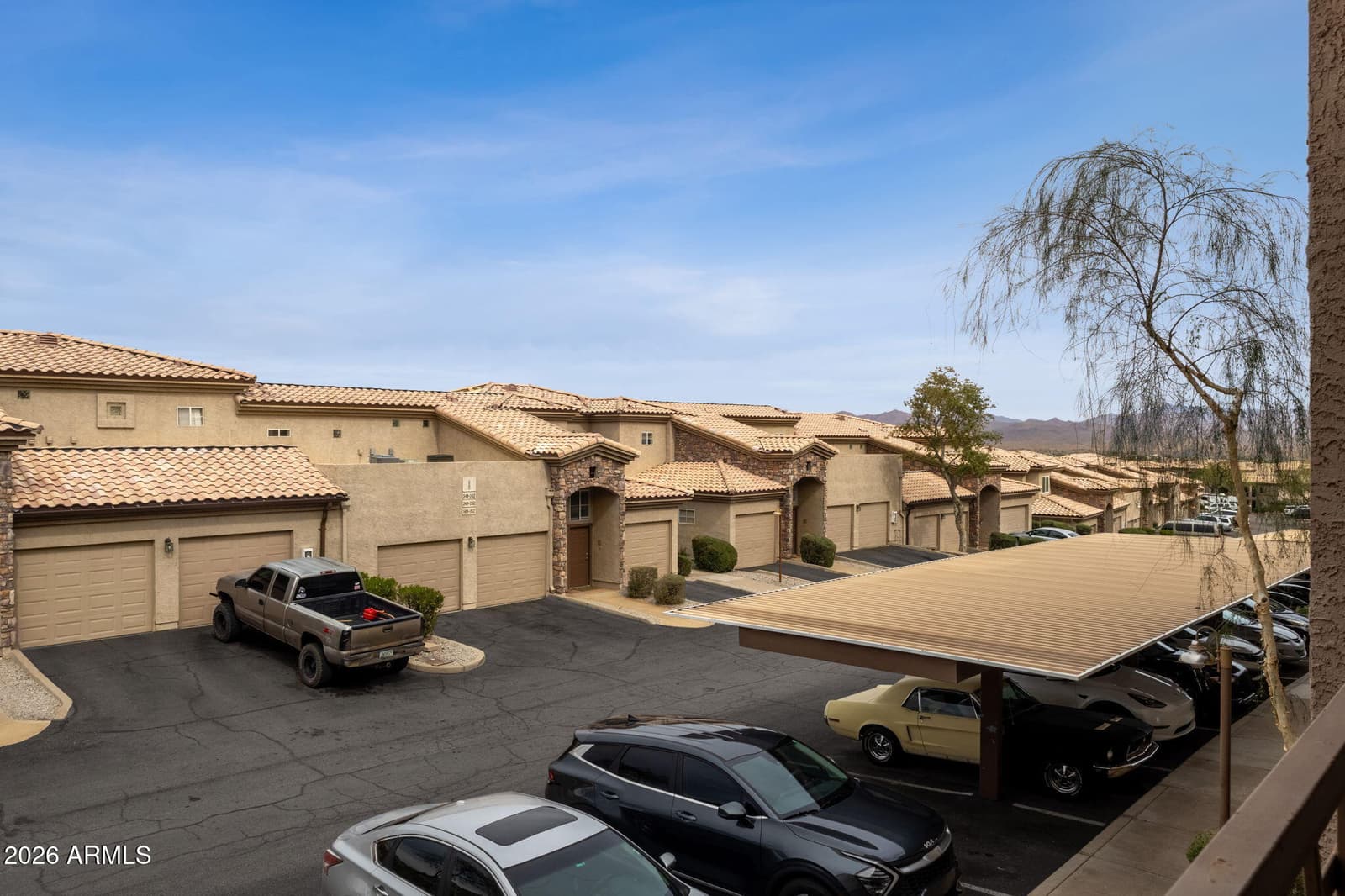 13700 N FOUNTAIN HILLS Boulevard 255, Fountain Hills, AZ 85268 — photo 28 of 30