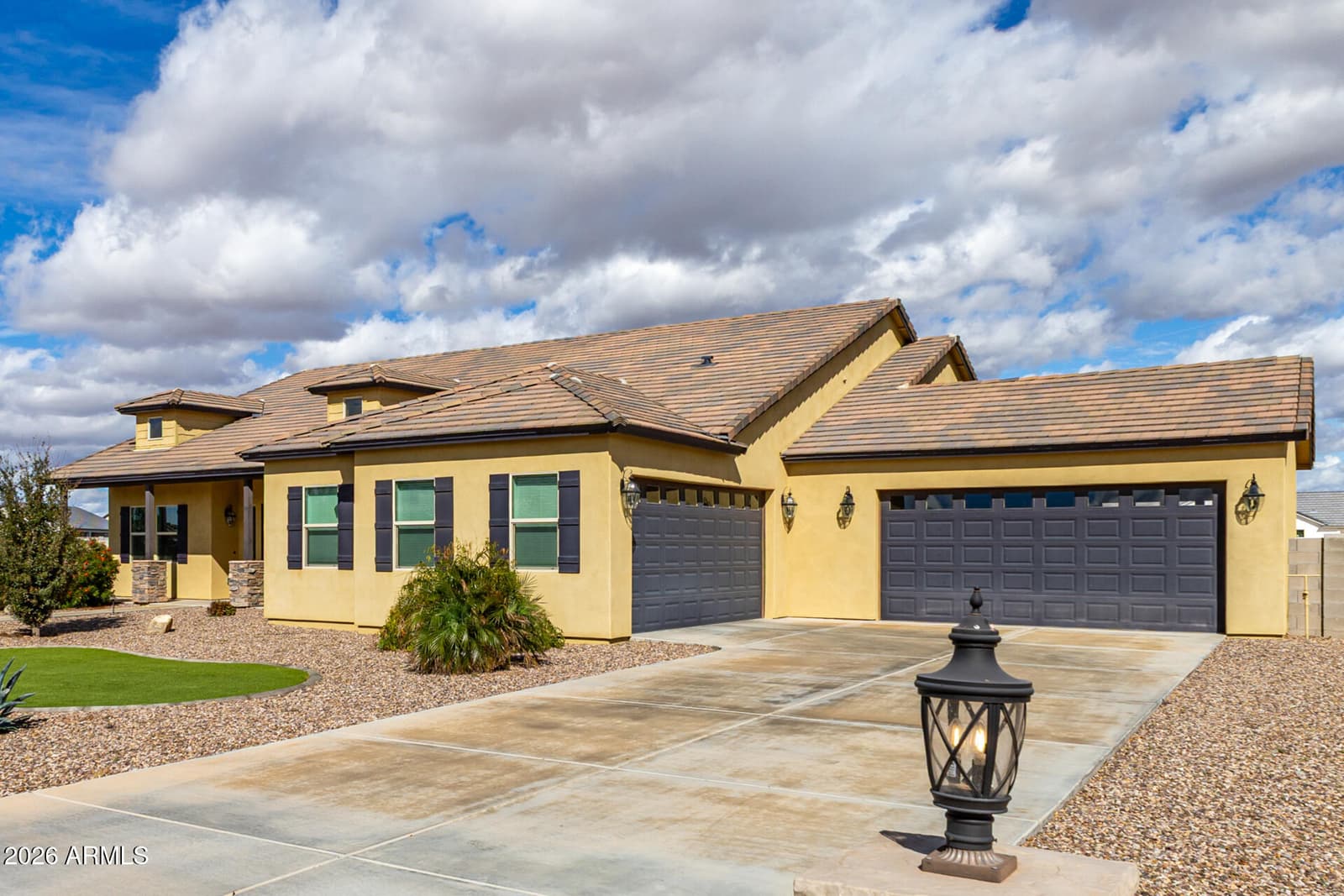 9110 W Garnet Mountain Drive, Casa Grande, AZ 85194 — photo 8 of 46