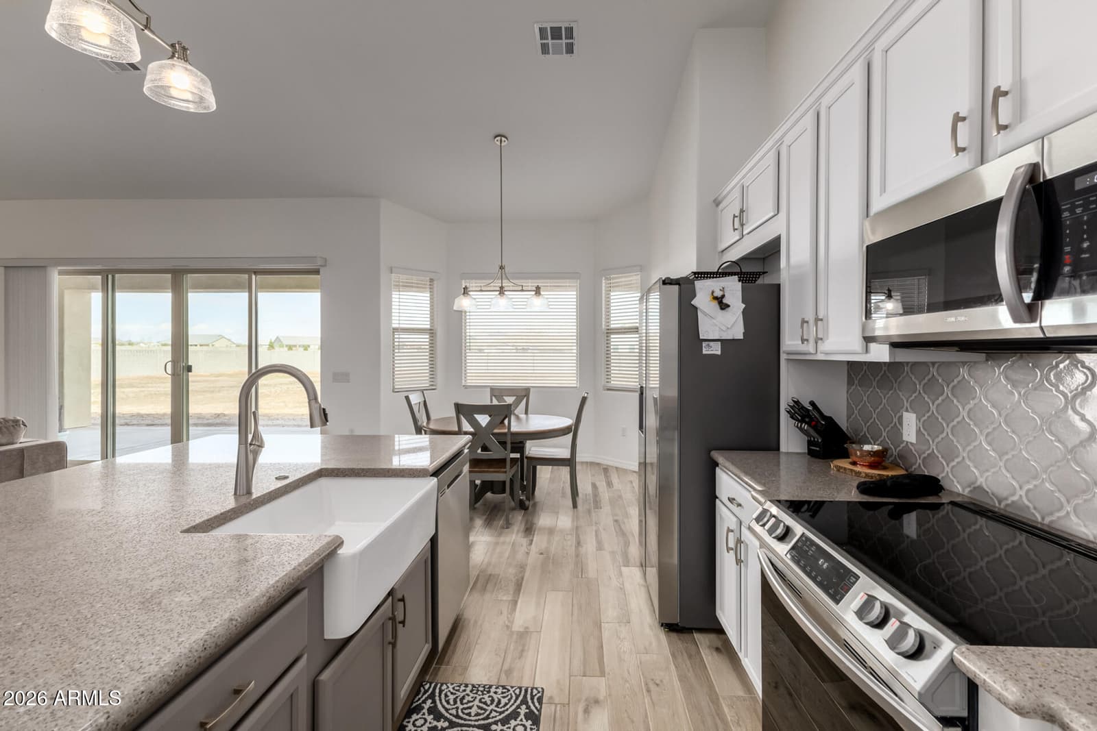 9110 W Garnet Mountain Drive, Casa Grande, AZ 85194 — photo 19 of 46