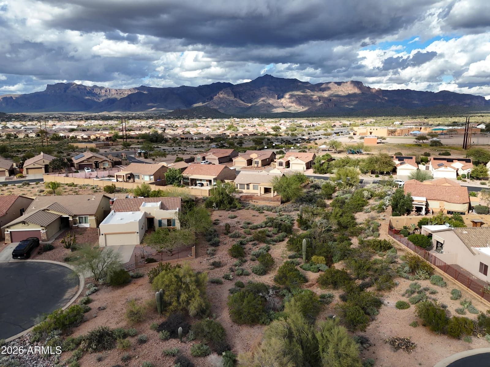 8174 S Mountain Air Lane, Gold Canyon, AZ 85118 — photo 42 of 45