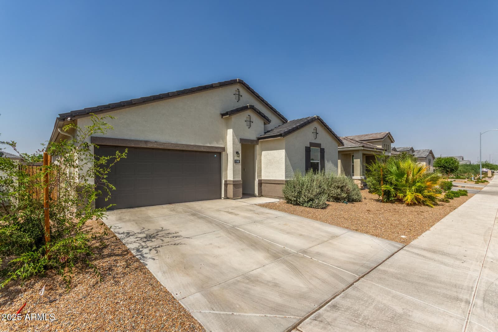 1160 W AVALON CANYON Drive, Casa Grande, AZ 85122 — photo 2 of 18