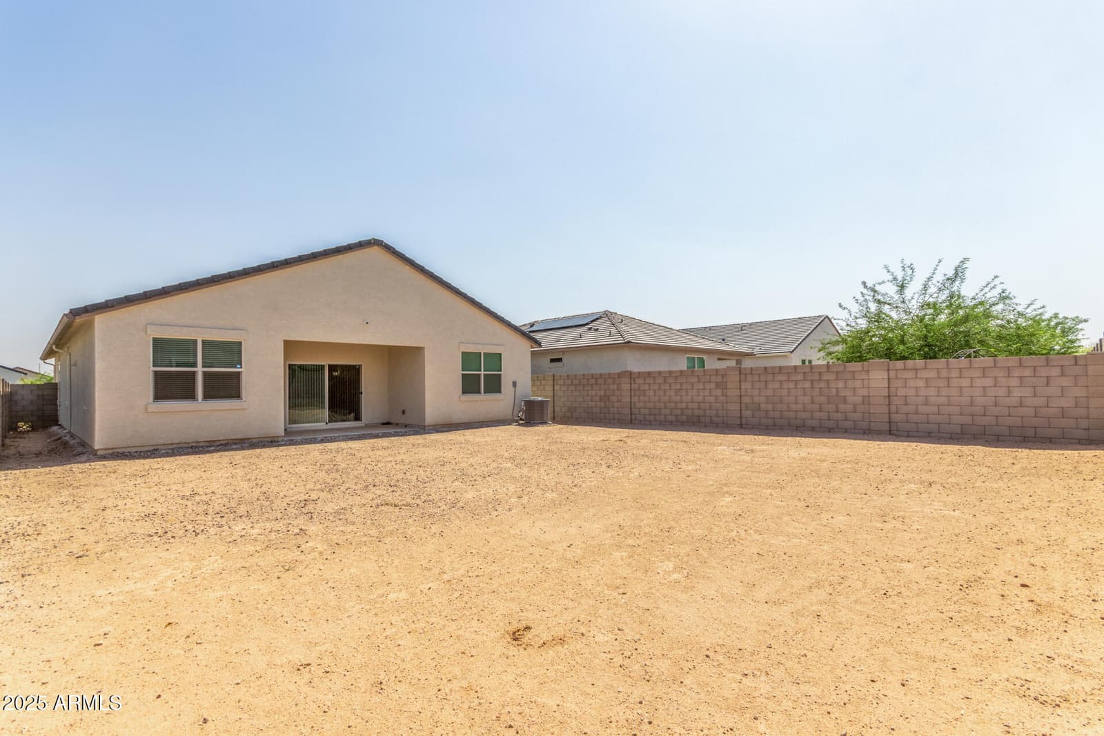 1160 W AVALON CANYON Drive, Casa Grande, AZ 85122 — photo 18 of 18