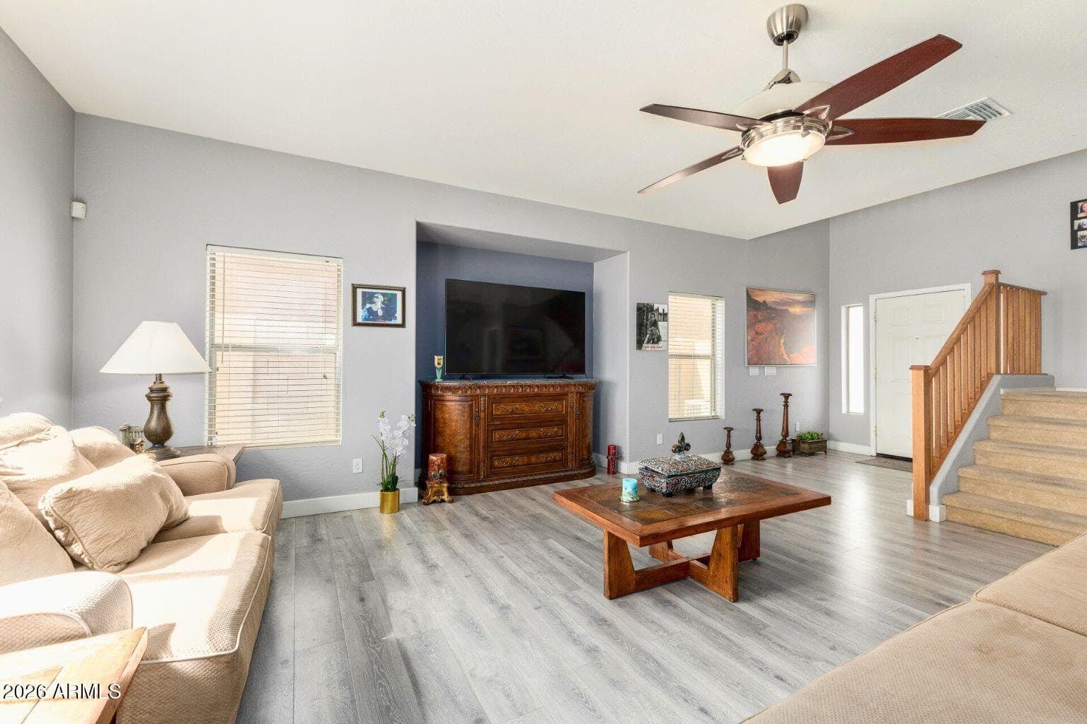 4535 W COTTONTAIL Road, Anthem, AZ 85086 — photo 8 of 55
