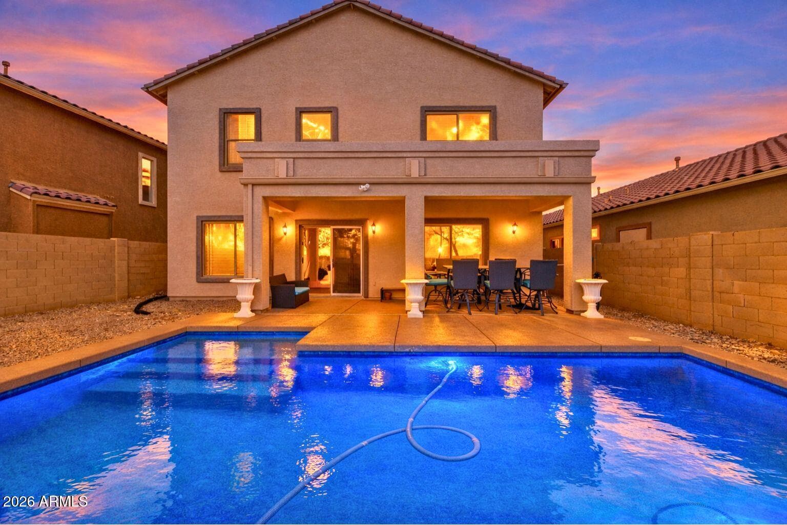 4535 W COTTONTAIL Road, Anthem, AZ 85086 — photo 33 of 55
