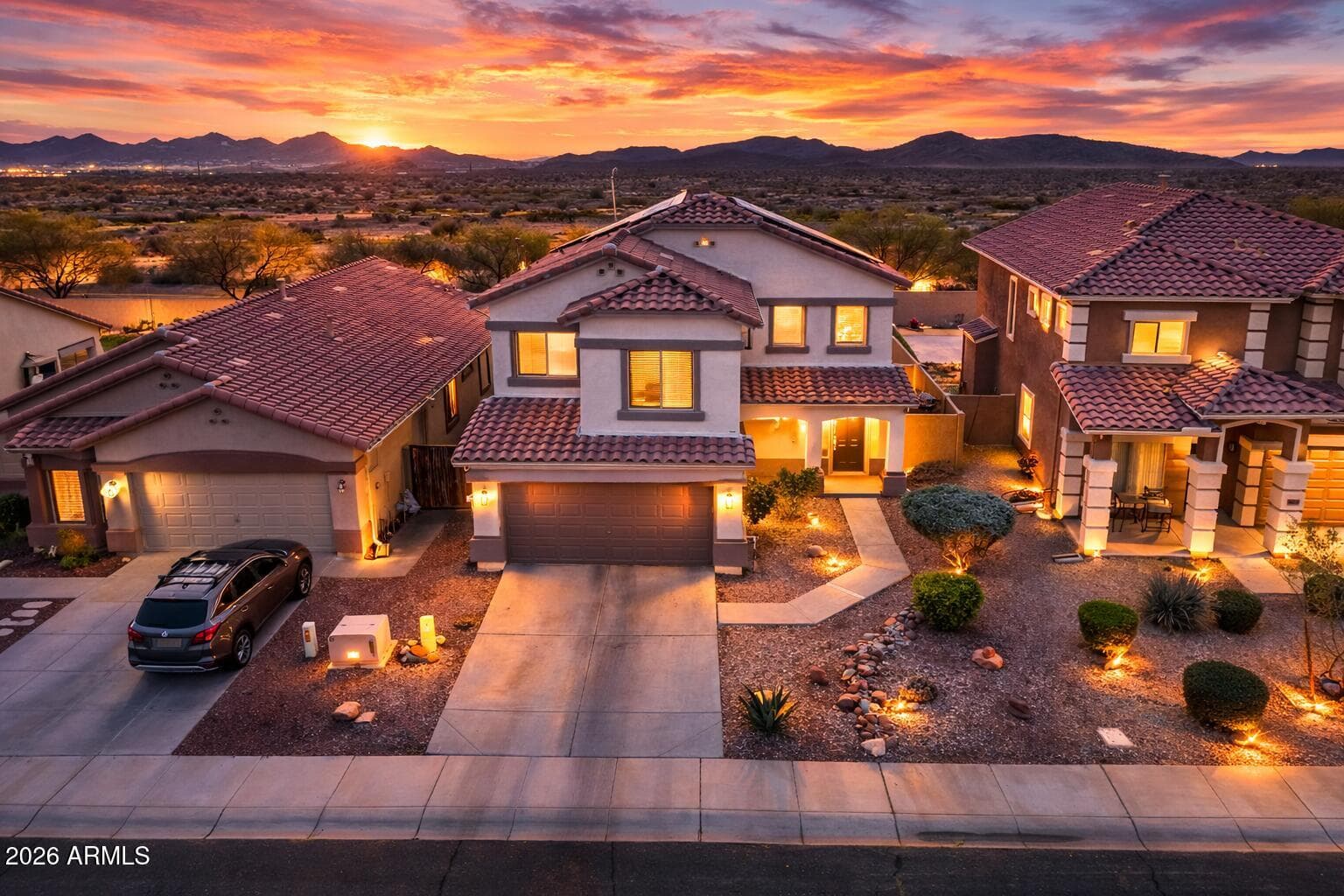 4535 W COTTONTAIL Road, Anthem, AZ 85086 — photo 1 of 55