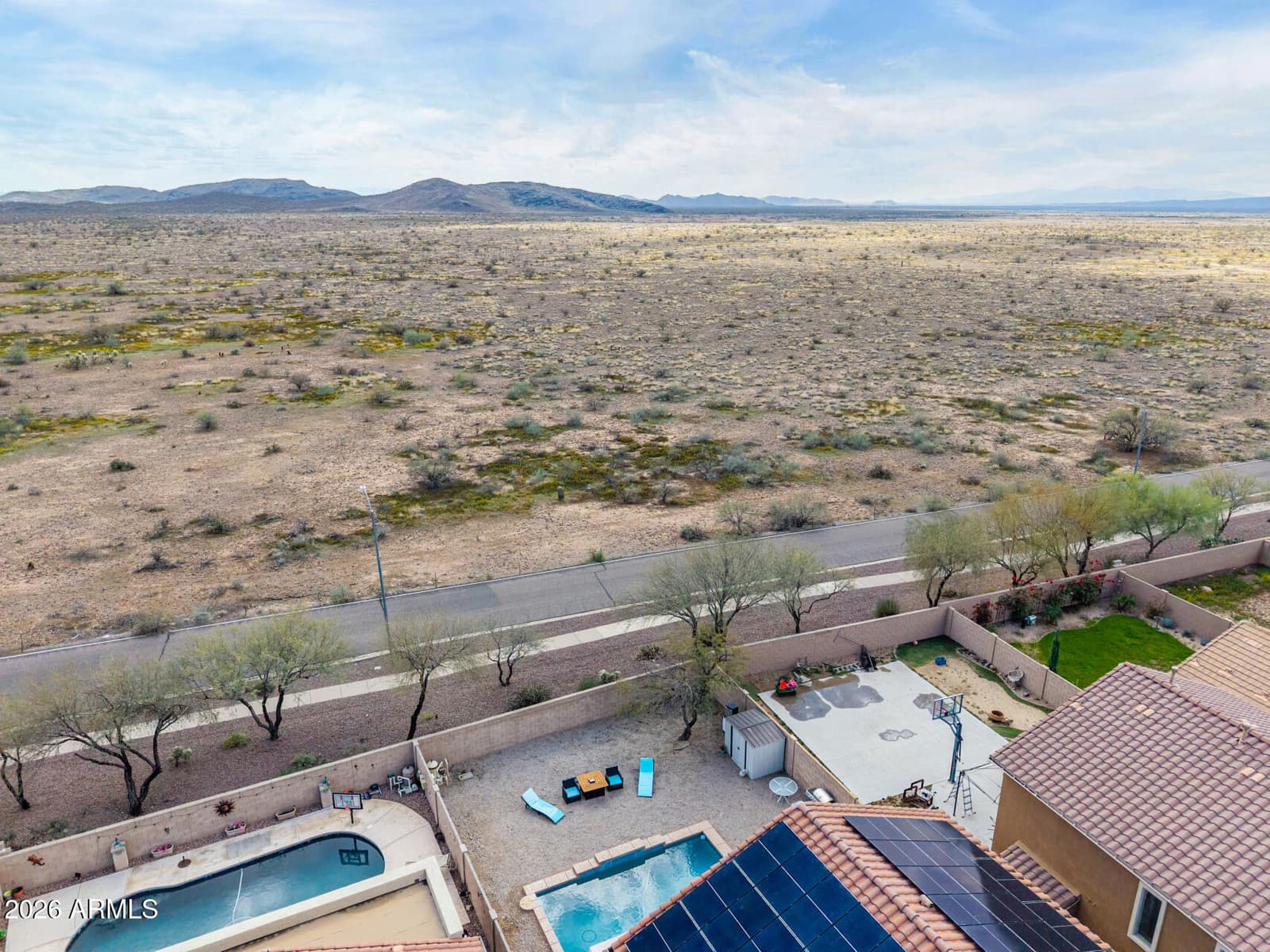 4535 W COTTONTAIL Road, Anthem, AZ 85086 — photo 43 of 55