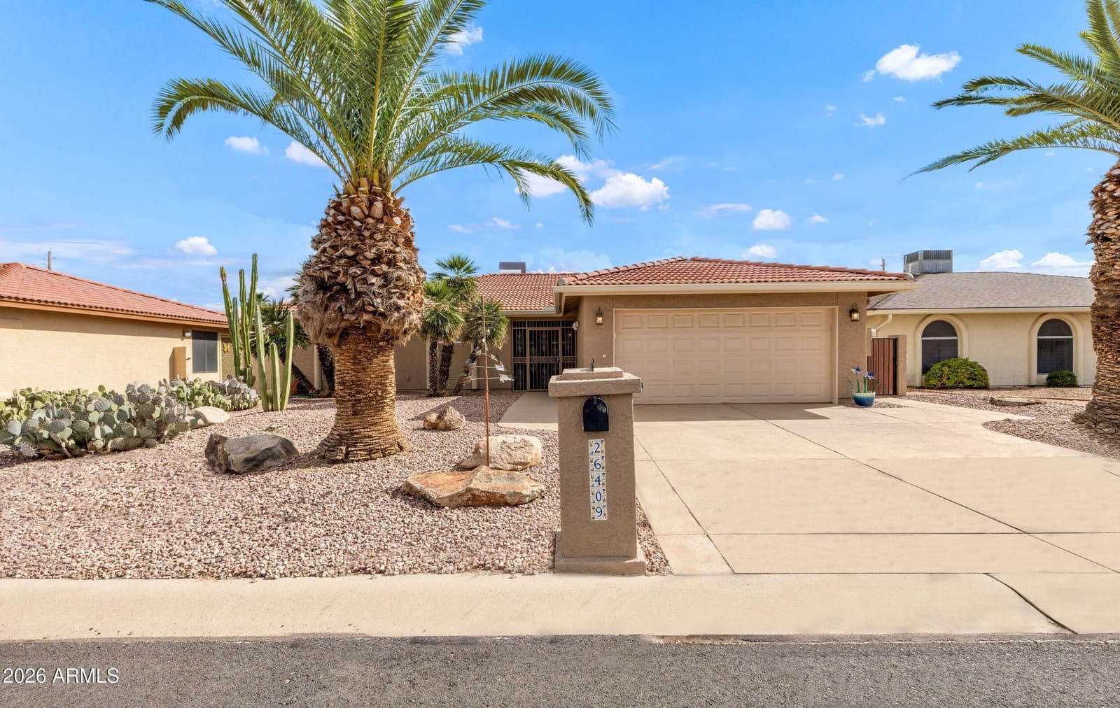 26409 S Saddletree Drive, Sun Lakes, AZ 85248 — photo 2 of 47