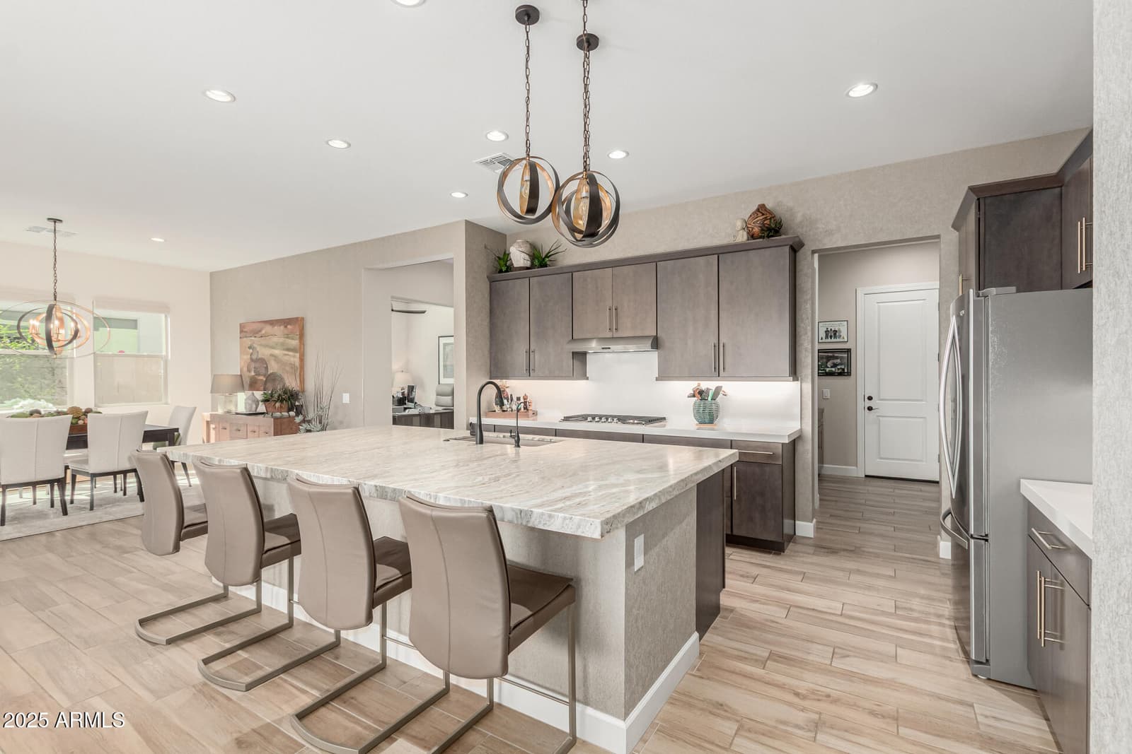 17437 W GUTHRIE Street, Surprise, AZ 85388 — photo 17 of 78
