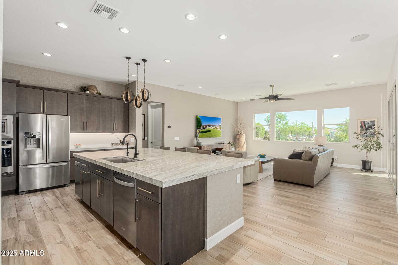 17437 W GUTHRIE Street, Surprise, AZ 85388 — photo 19 of 78