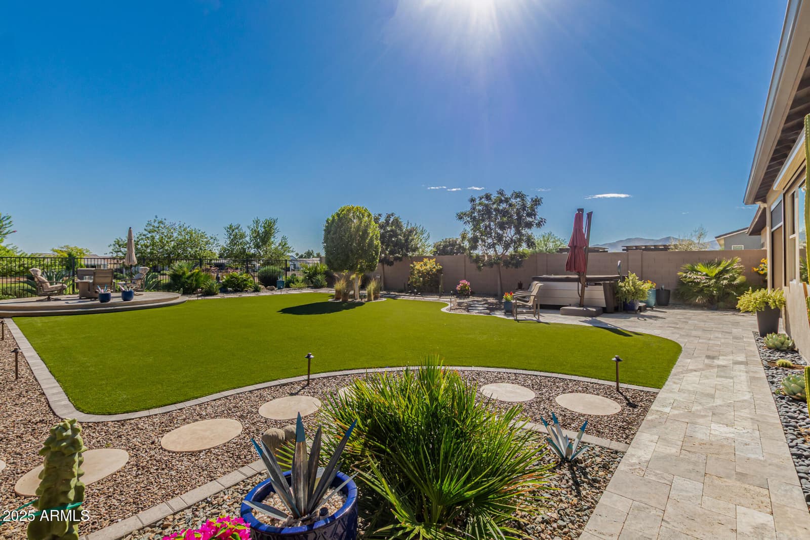 17437 W GUTHRIE Street, Surprise, AZ 85388 — photo 44 of 78