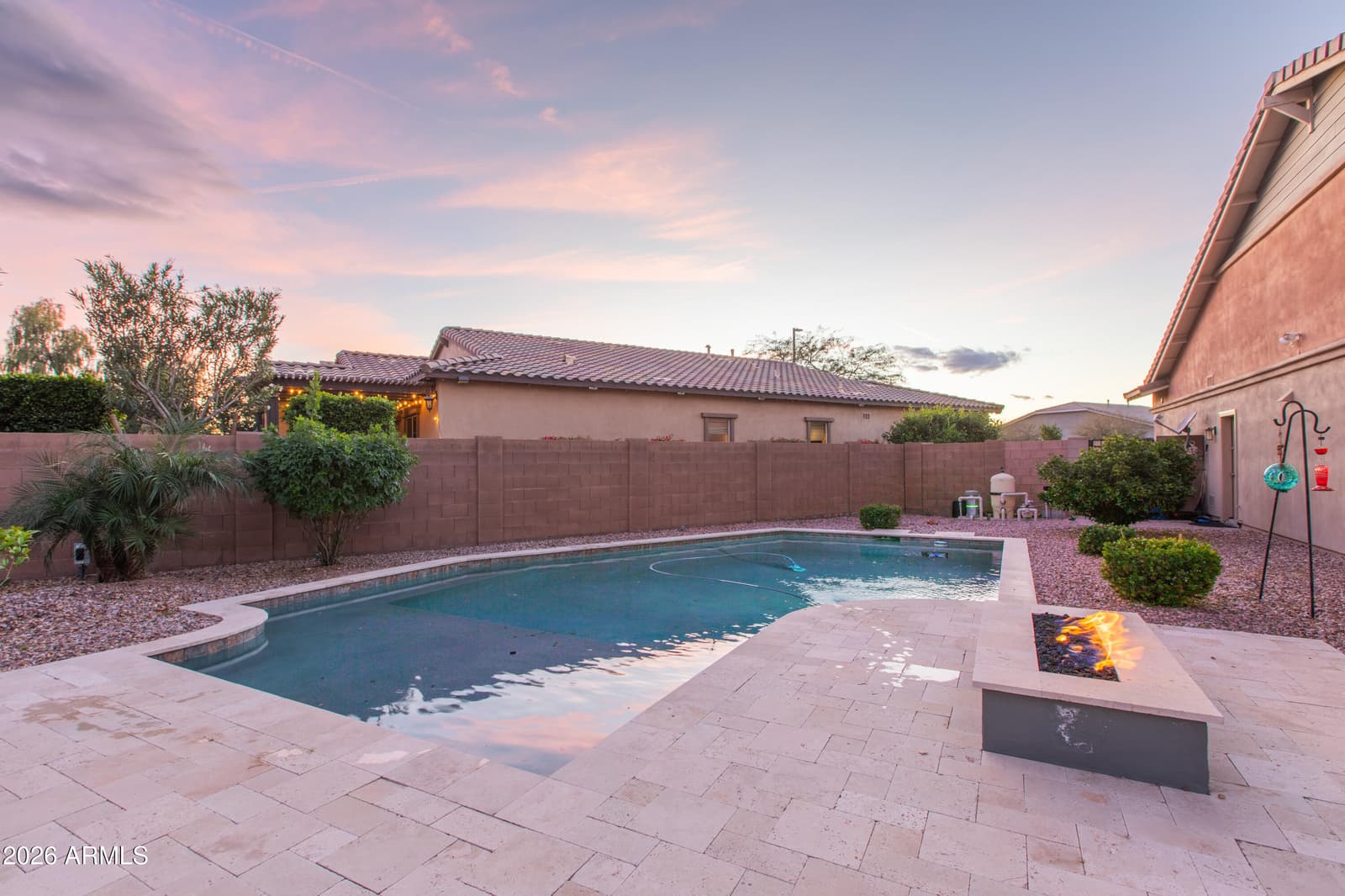 3345 E Tonto Drive, Gilbert, AZ 85298 — photo 41 of 49