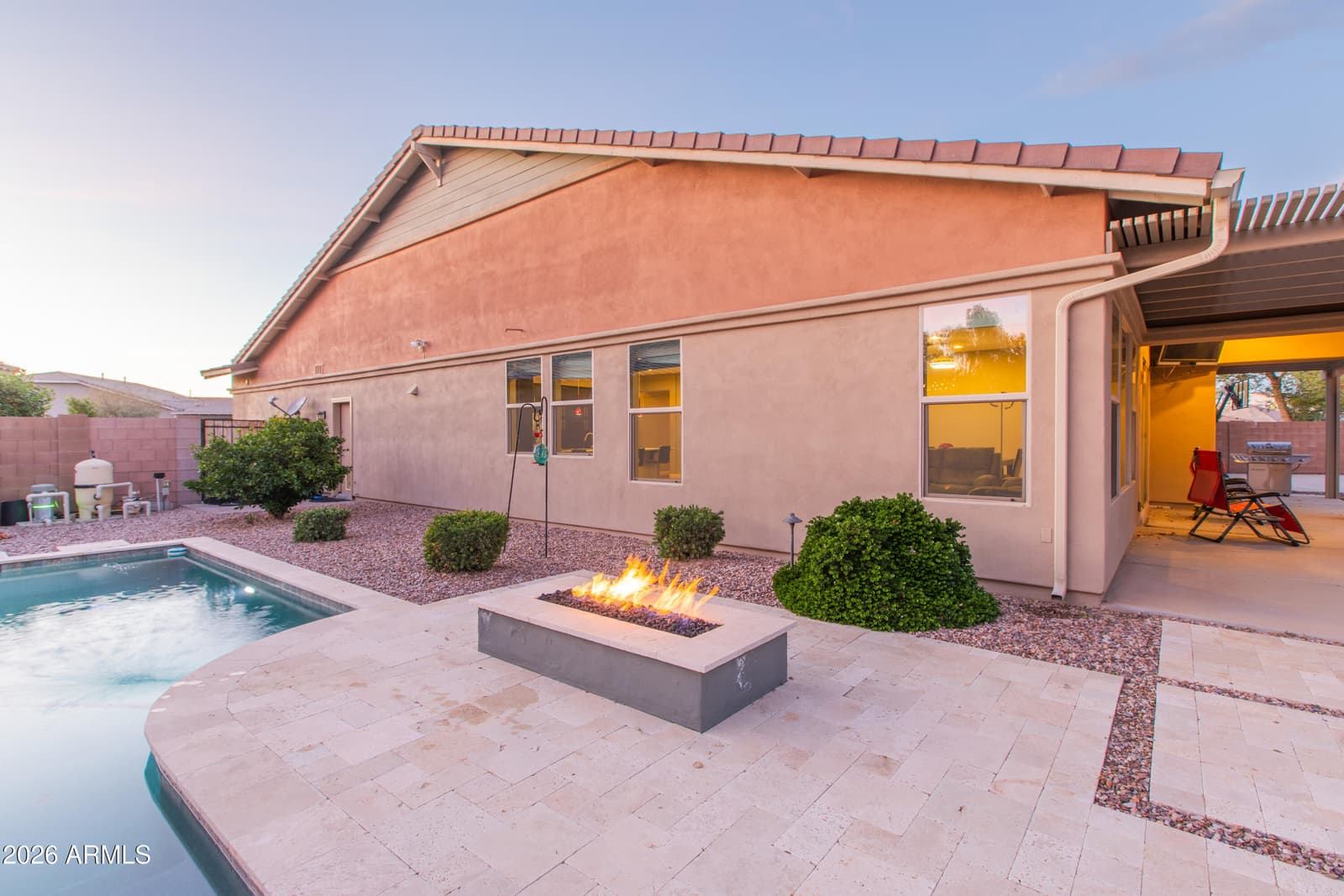 3345 E Tonto Drive, Gilbert, AZ 85298 — photo 39 of 49