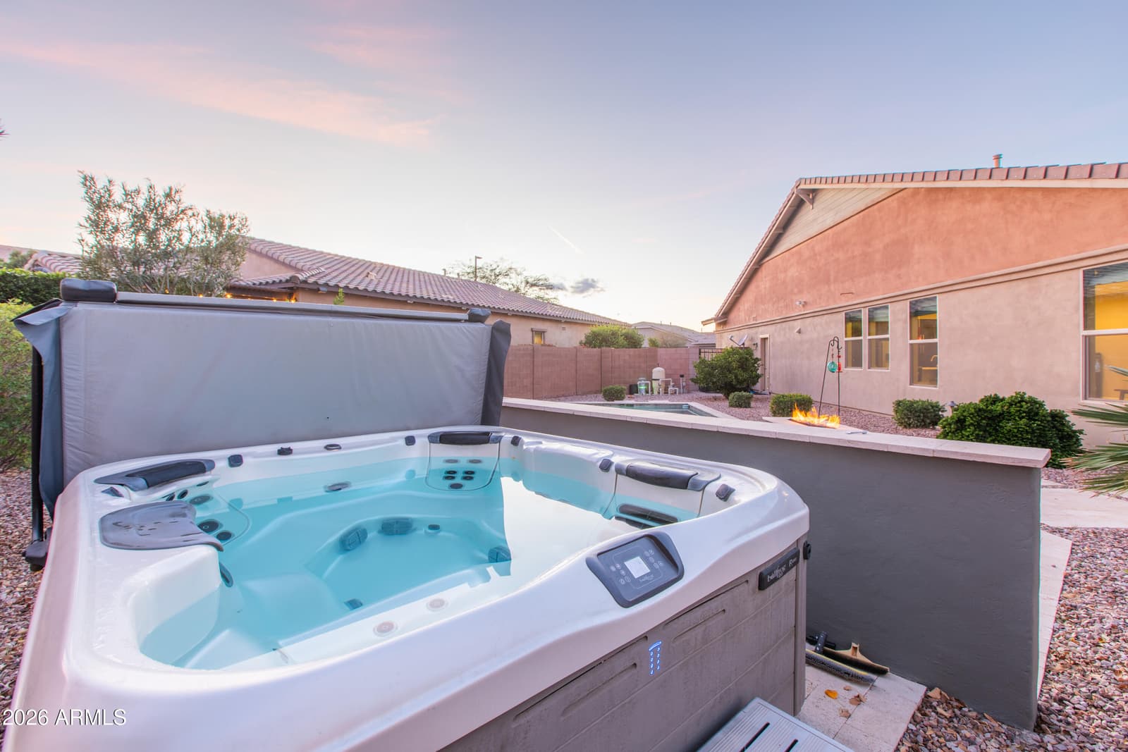 3345 E Tonto Drive, Gilbert, AZ 85298 — photo 44 of 49