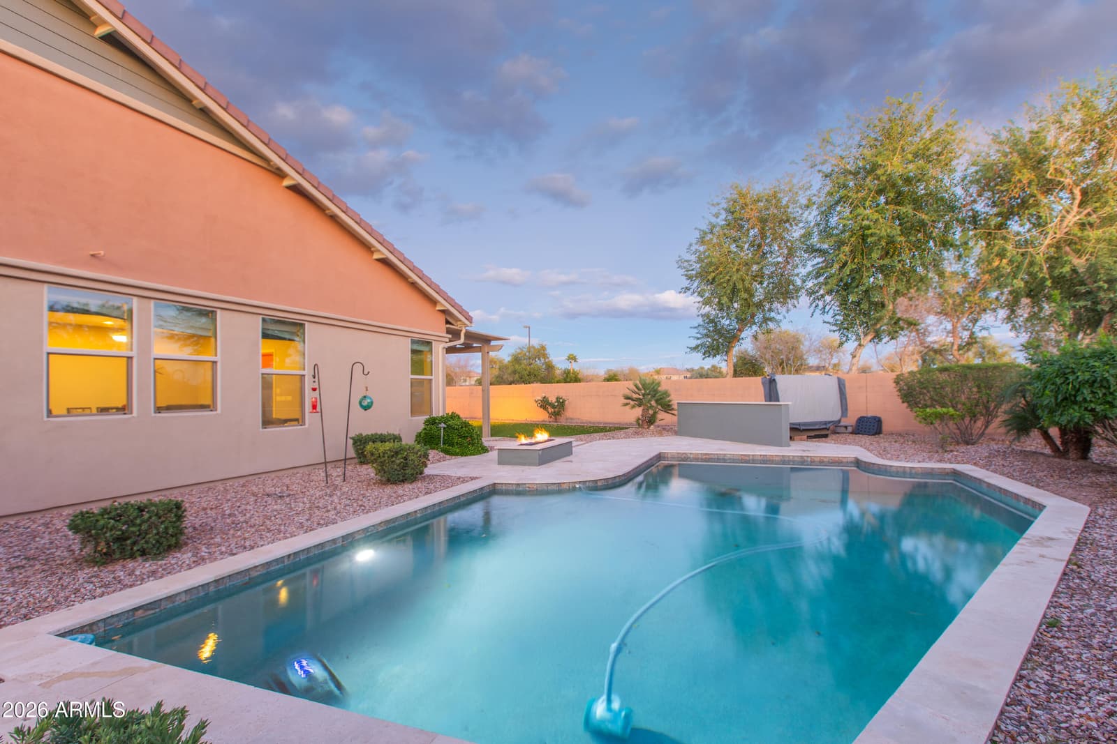 3345 E Tonto Drive, Gilbert, AZ 85298 — photo 43 of 49