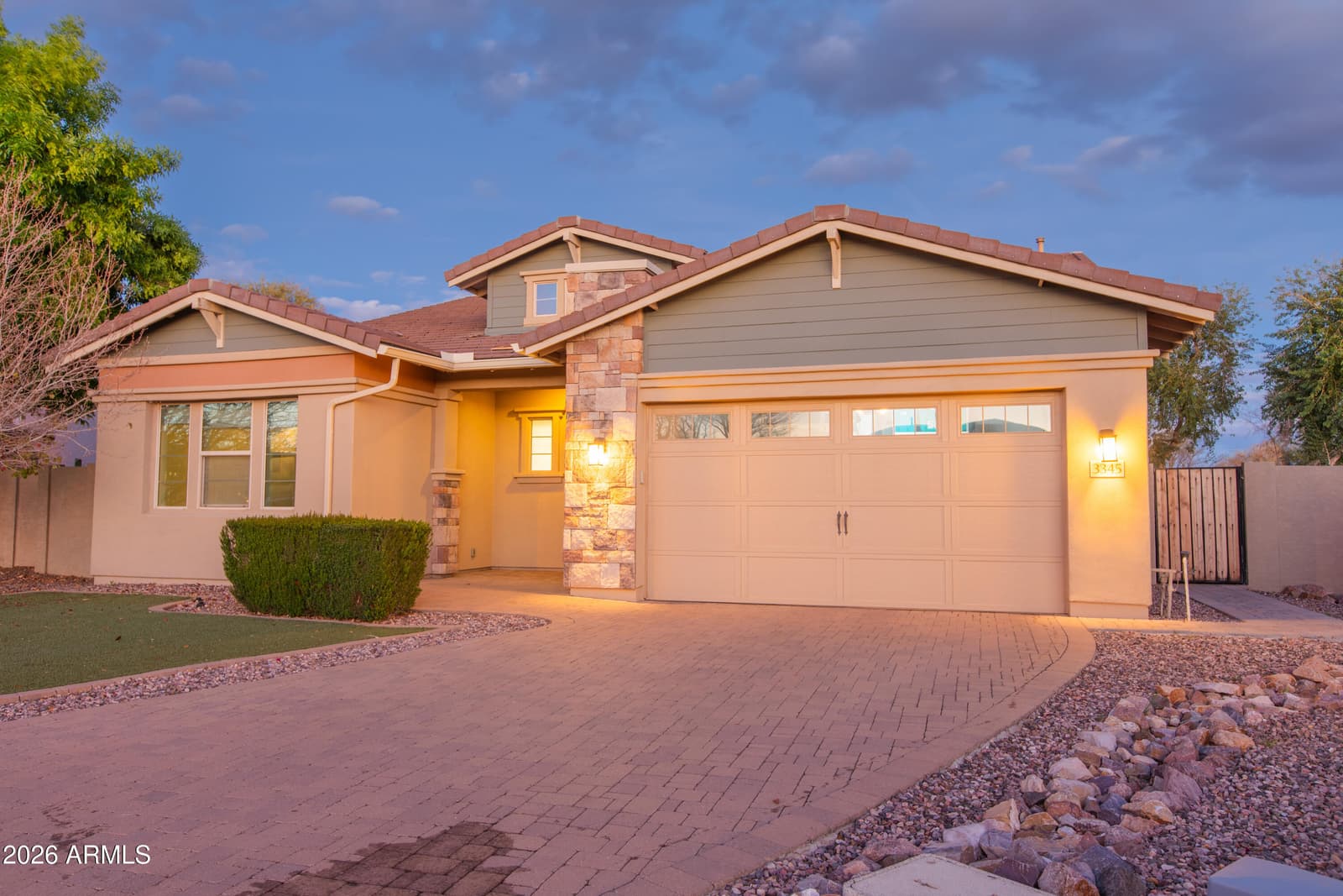 3345 E Tonto Drive, Gilbert, AZ 85298 — photo 4 of 49