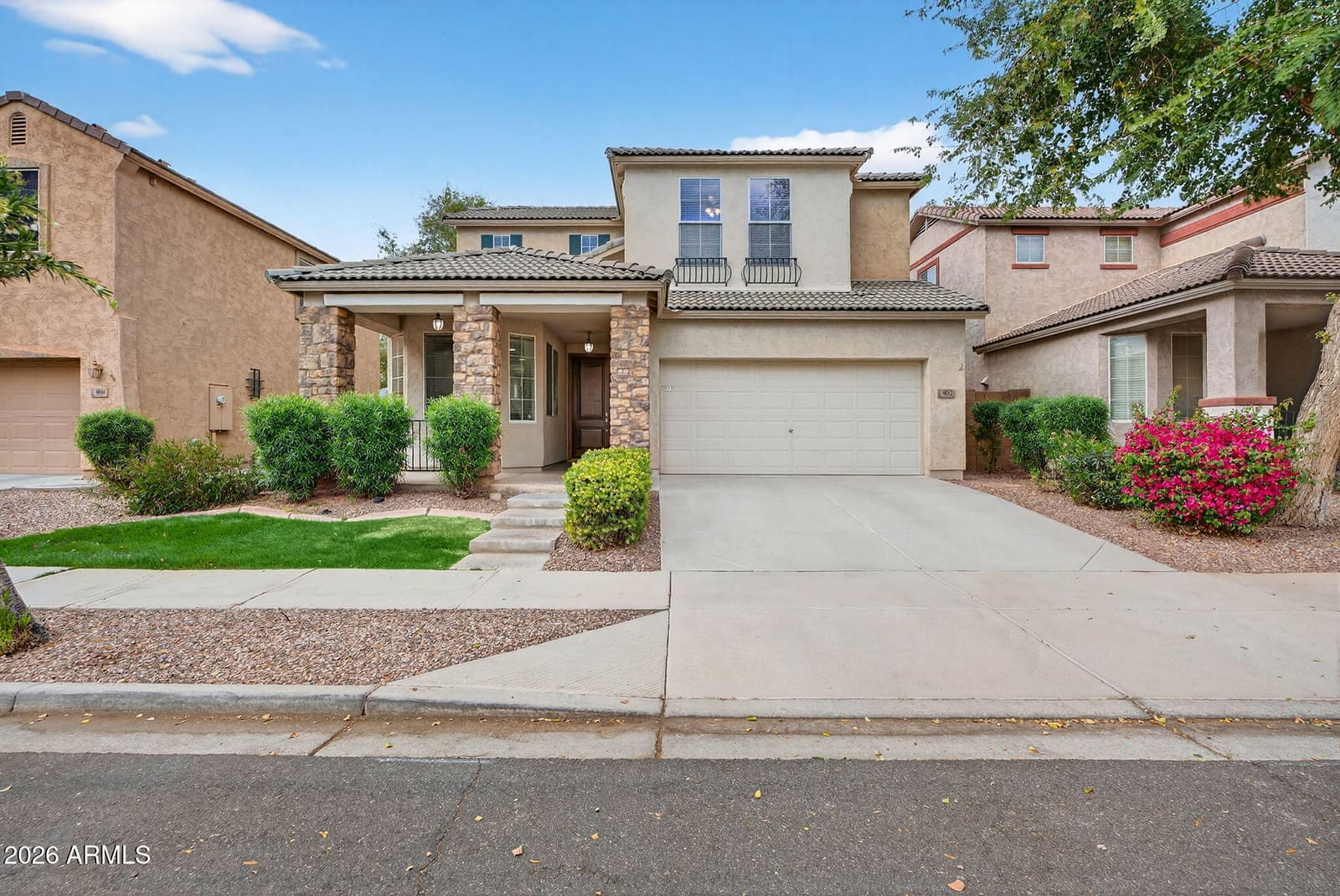 4052 E Milky Way, Gilbert, AZ 85295 — photo 54 of 64