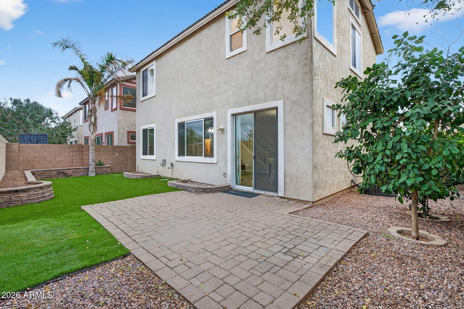 4052 E Milky Way, Gilbert, AZ 85295 — photo 42 of 64