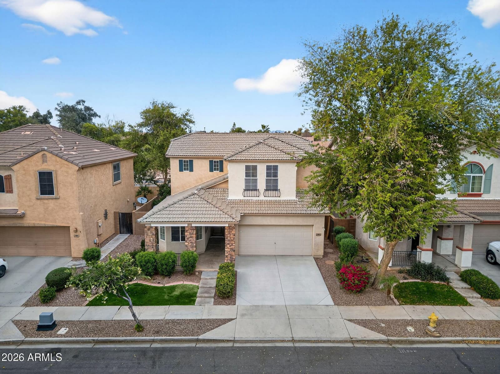 4052 E Milky Way, Gilbert, AZ 85295 — photo 55 of 64
