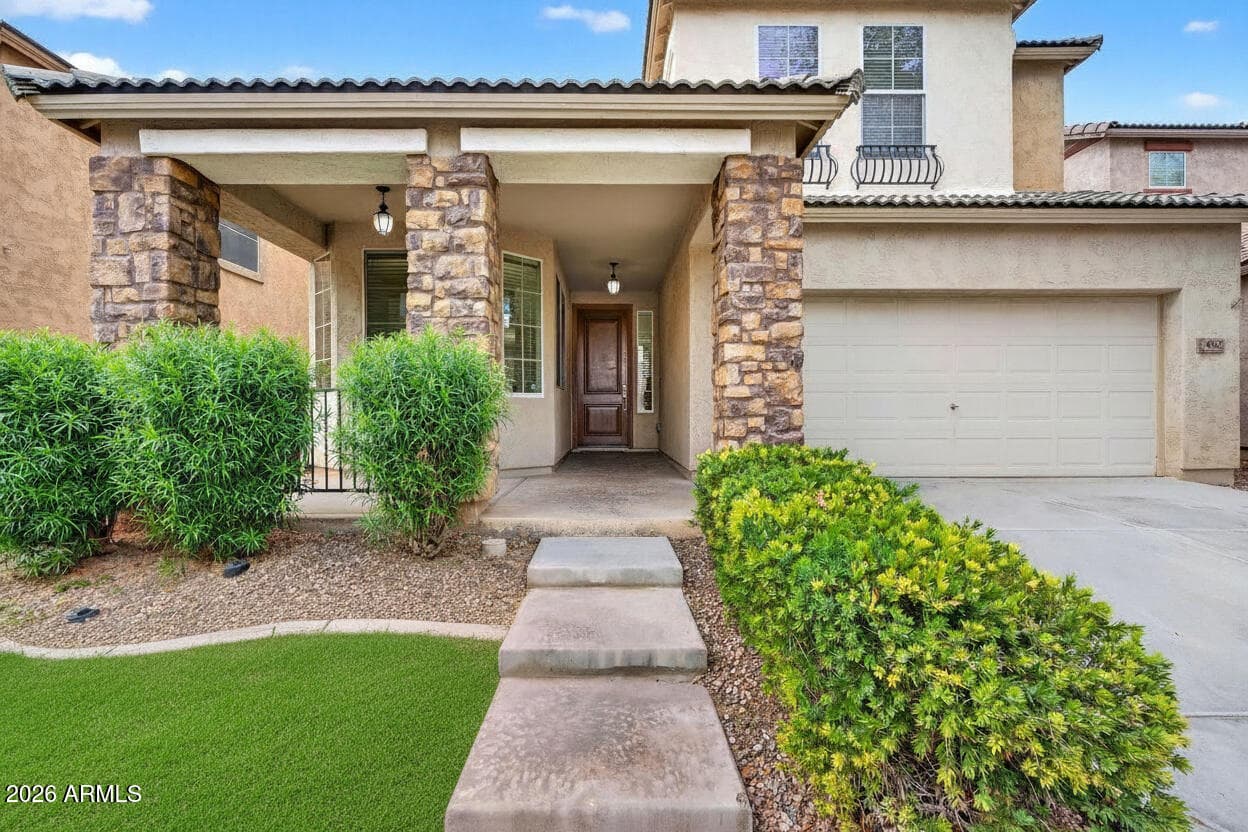 4052 E Milky Way, Gilbert, AZ 85295 — photo 8 of 64