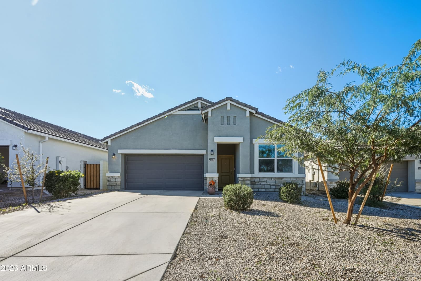 24136 N PLOW Road, Florence, AZ 85132 — photo 1 of 22
