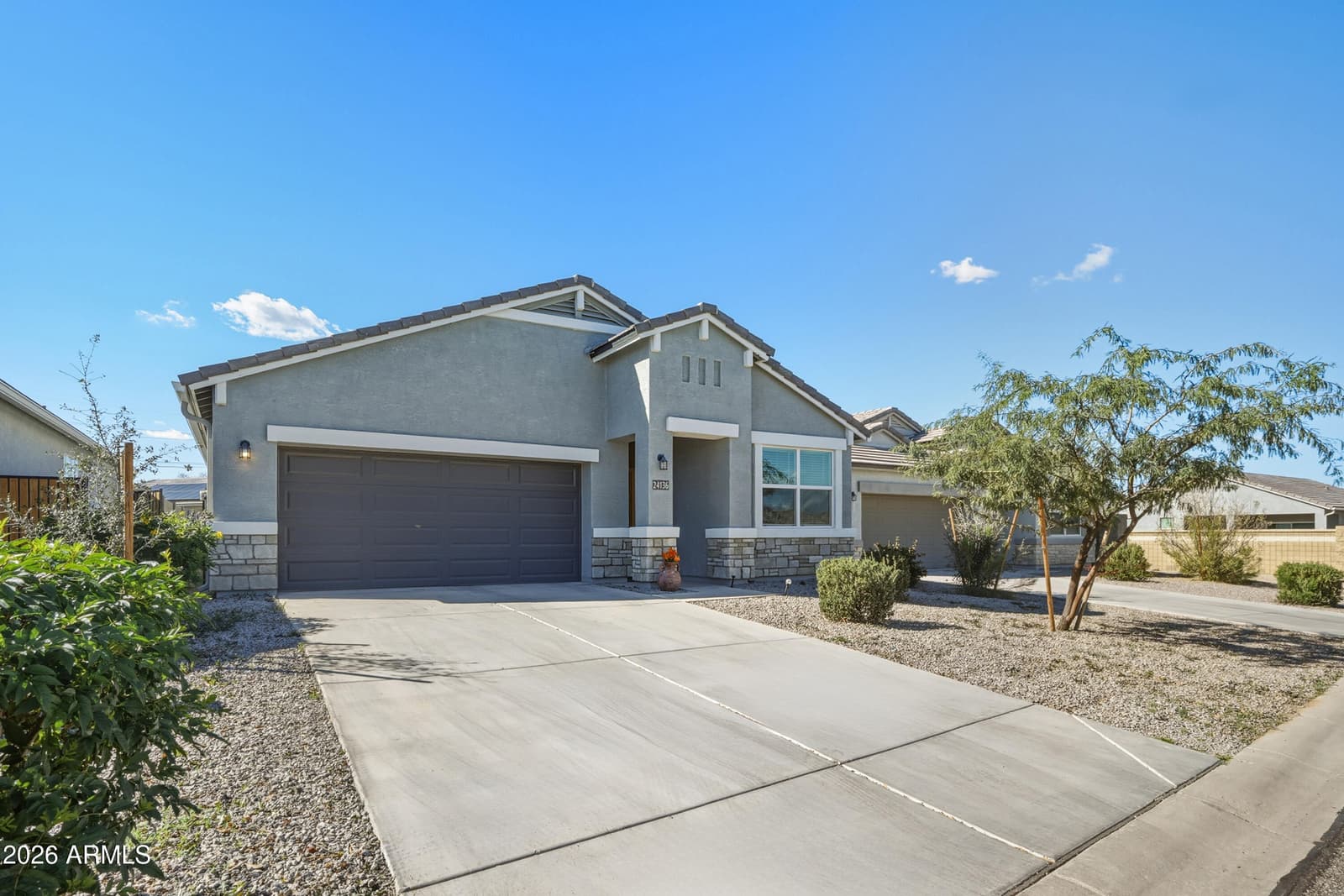 24136 N PLOW Road, Florence, AZ 85132 — photo 2 of 22