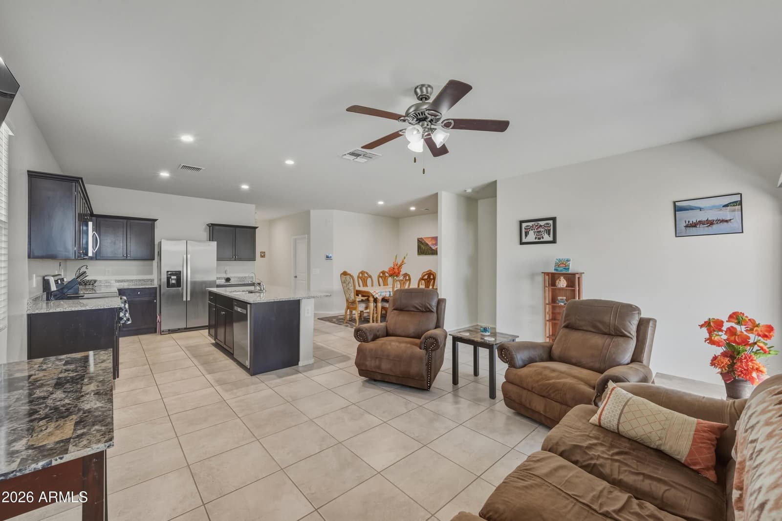 24136 N PLOW Road, Florence, AZ 85132 — photo 7 of 22