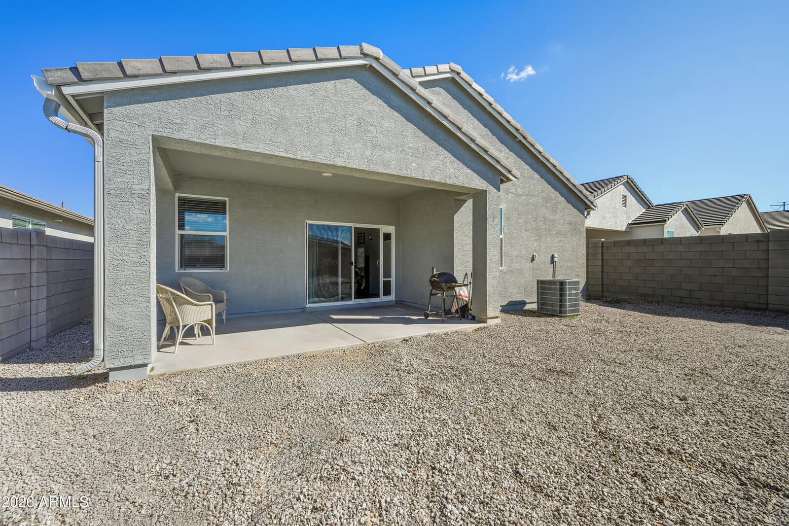 24136 N PLOW Road, Florence, AZ 85132 — photo 20 of 22