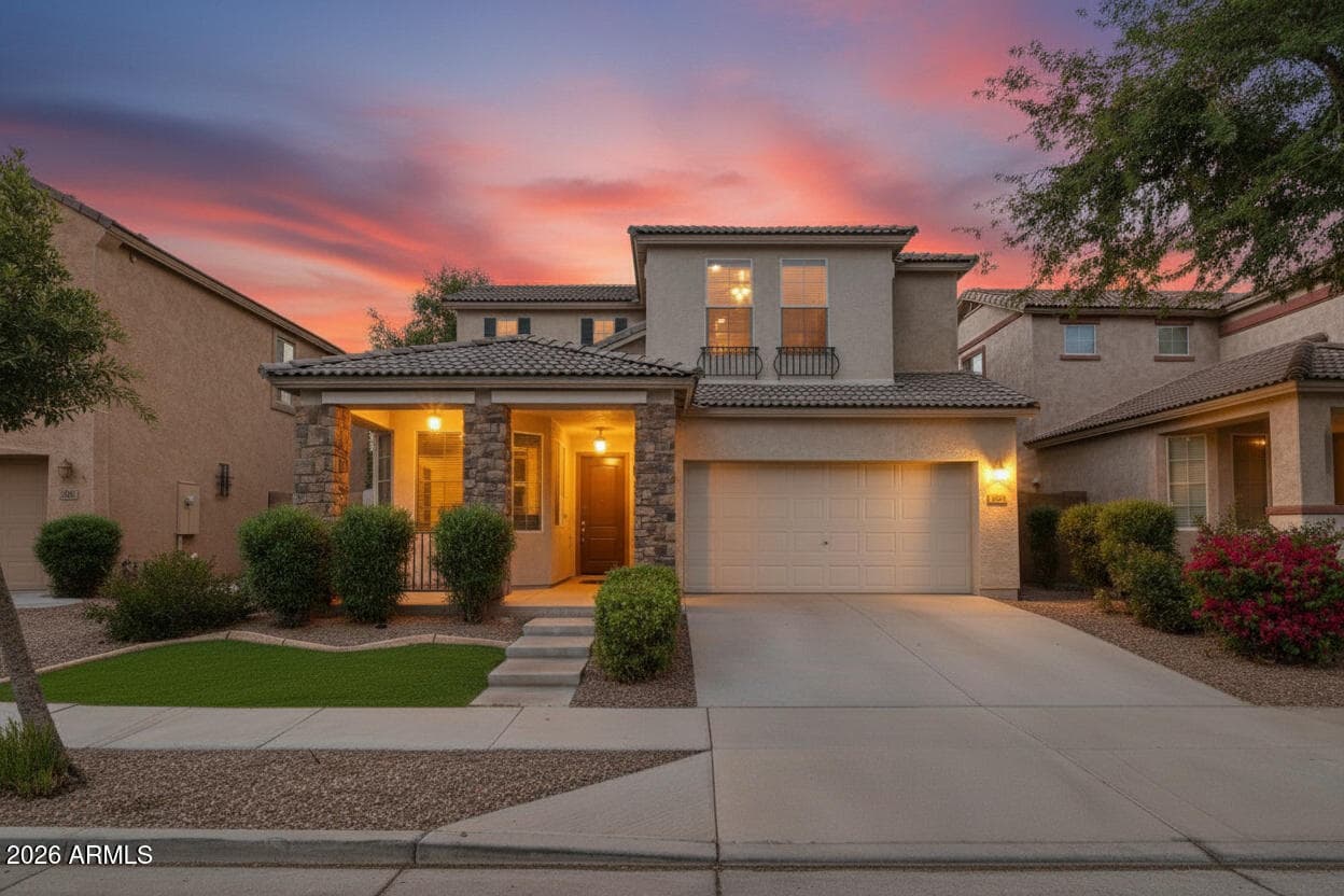 4052 E Milky Way, Gilbert, AZ 85295 — photo 7 of 64